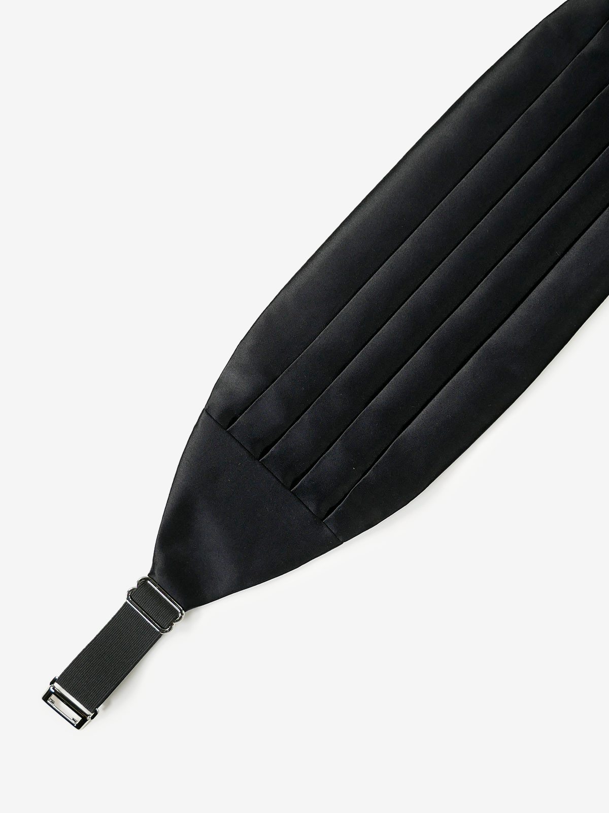 Cummerbund|ブラック