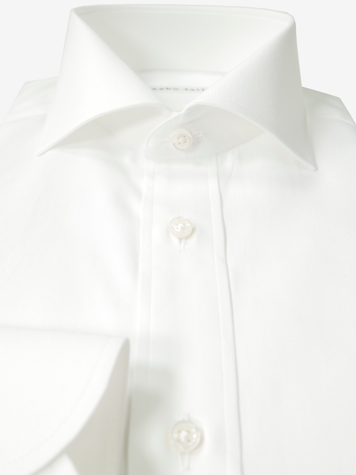 Oxford Shirt|ホワイト