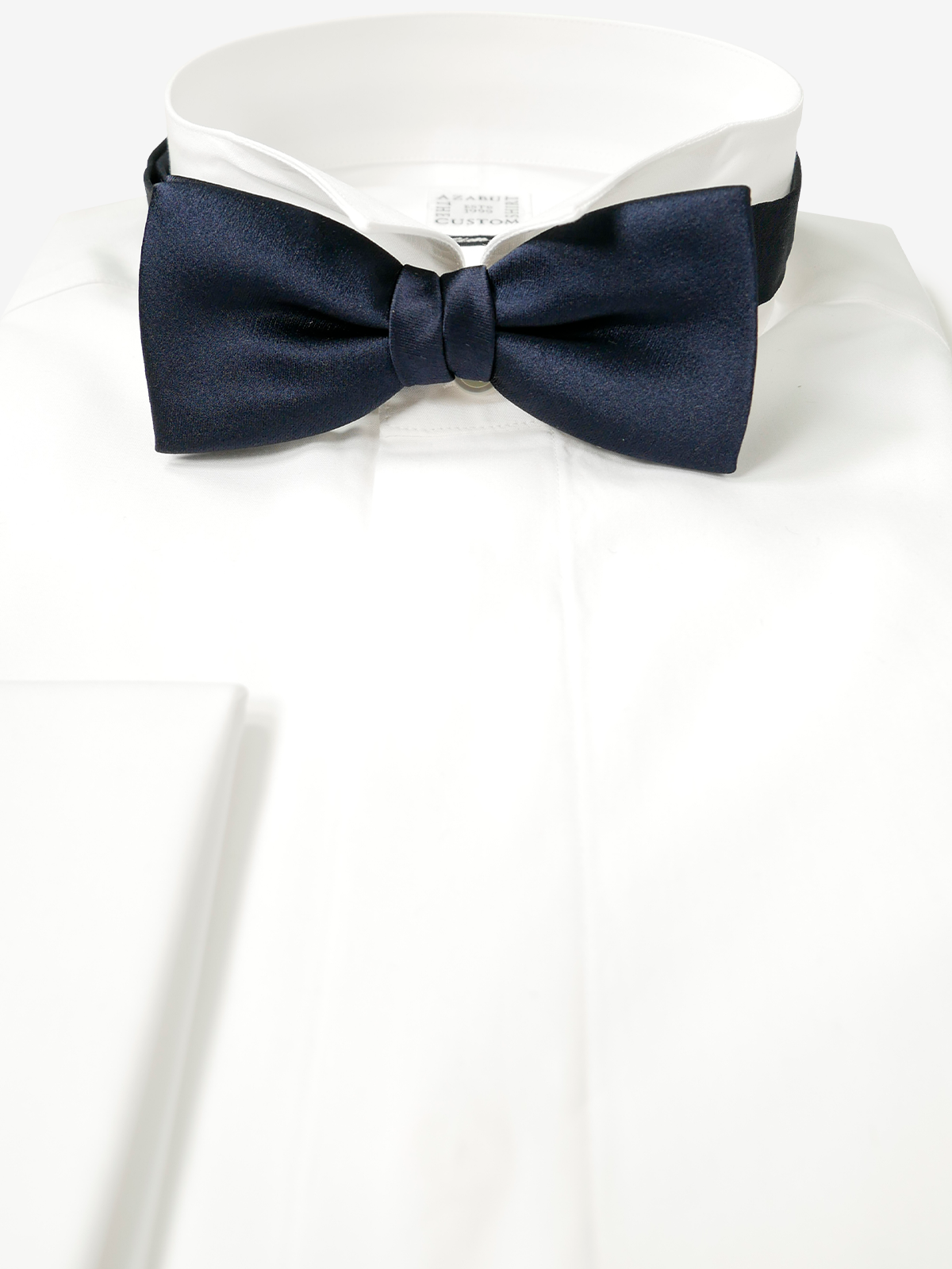 Bow Tie|ネイビー