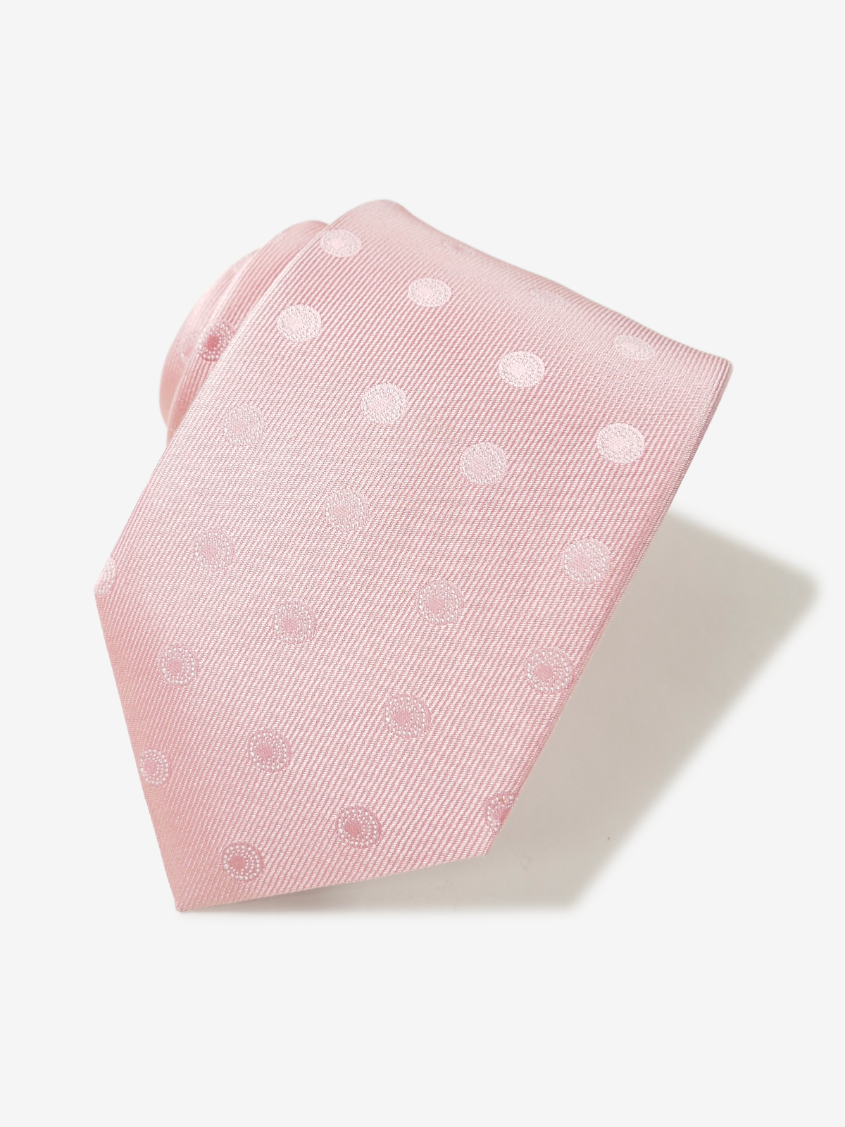 Mantero|Neat Tie|ピンク