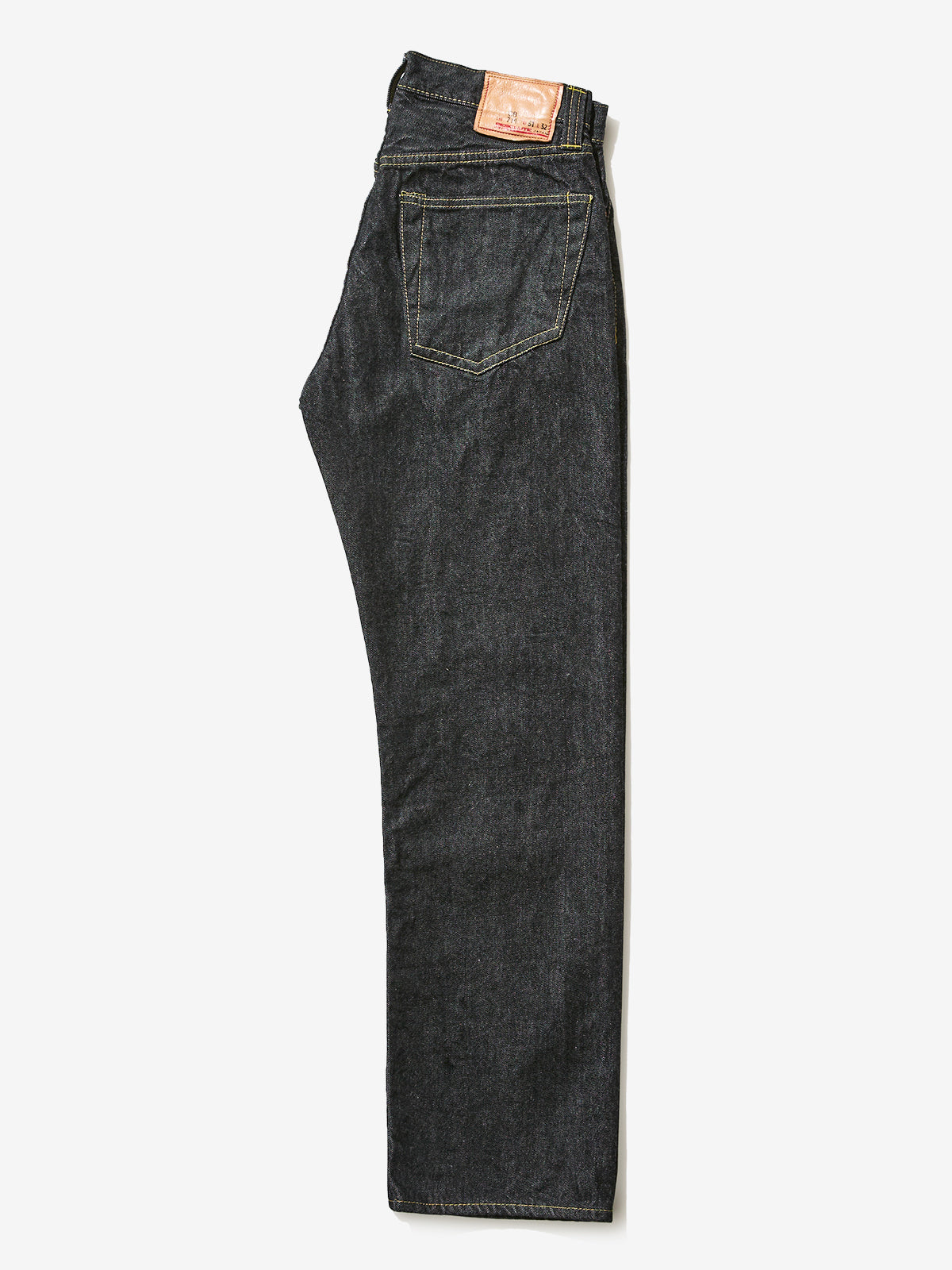 RESOLUTE|15th Anniversary Denim Jeans GB714|Length 30inch