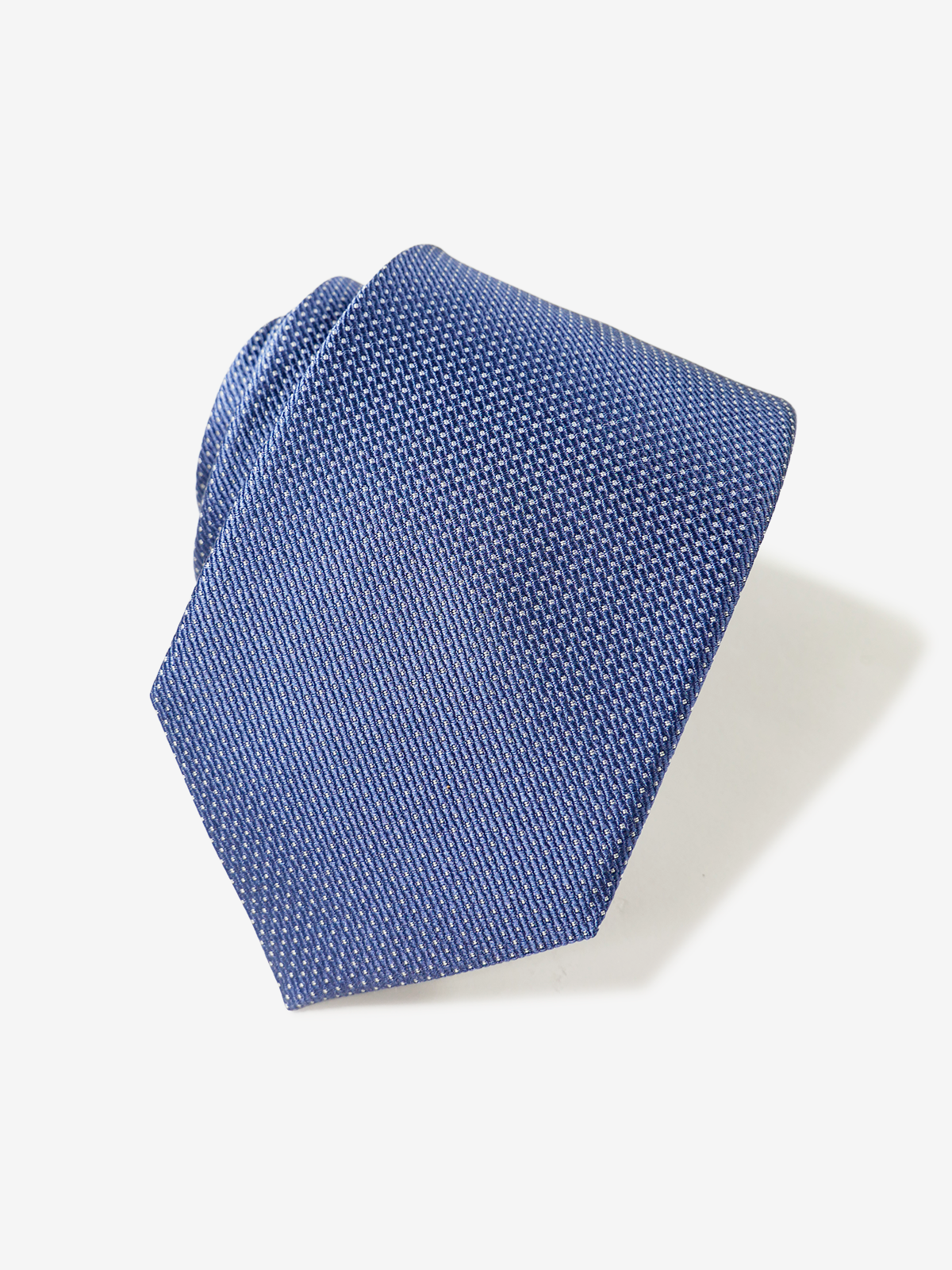 Mantero|Solid Tie|ブルー