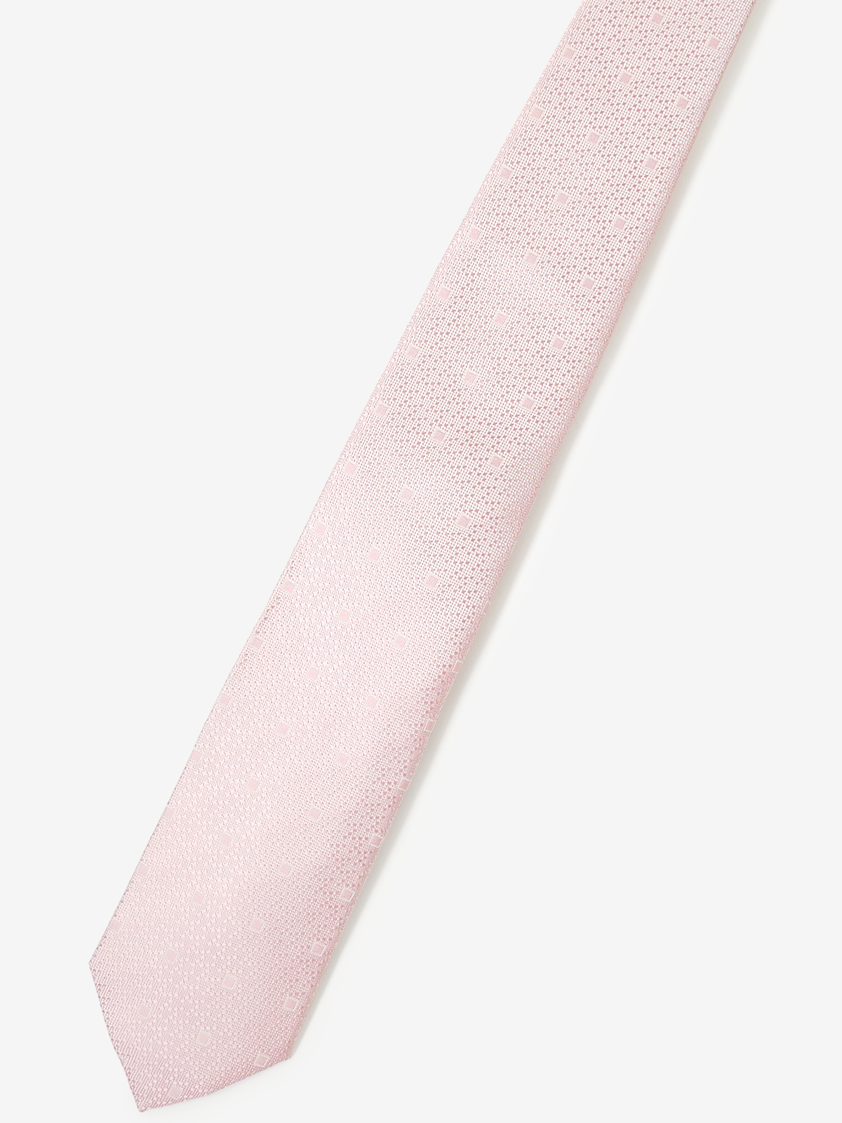 Mantero|Neat Tie|ピンク