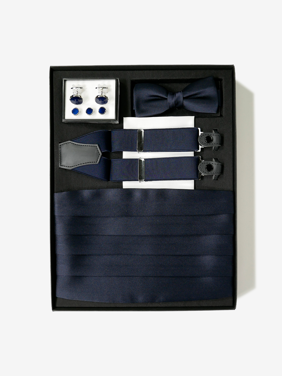 Formal Set|ネイビー