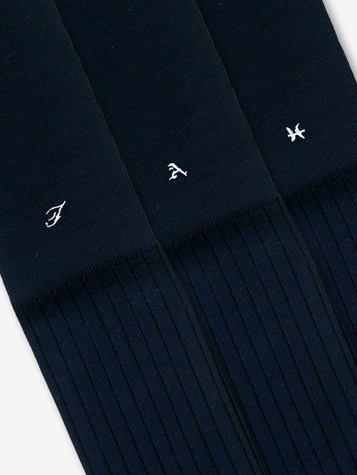 Hose Socks|ネイビー