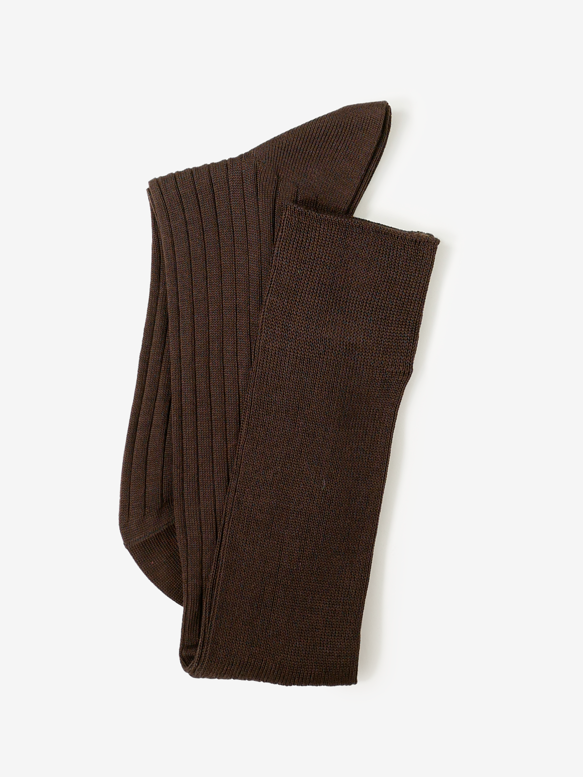 Hose Socks|ブラウン