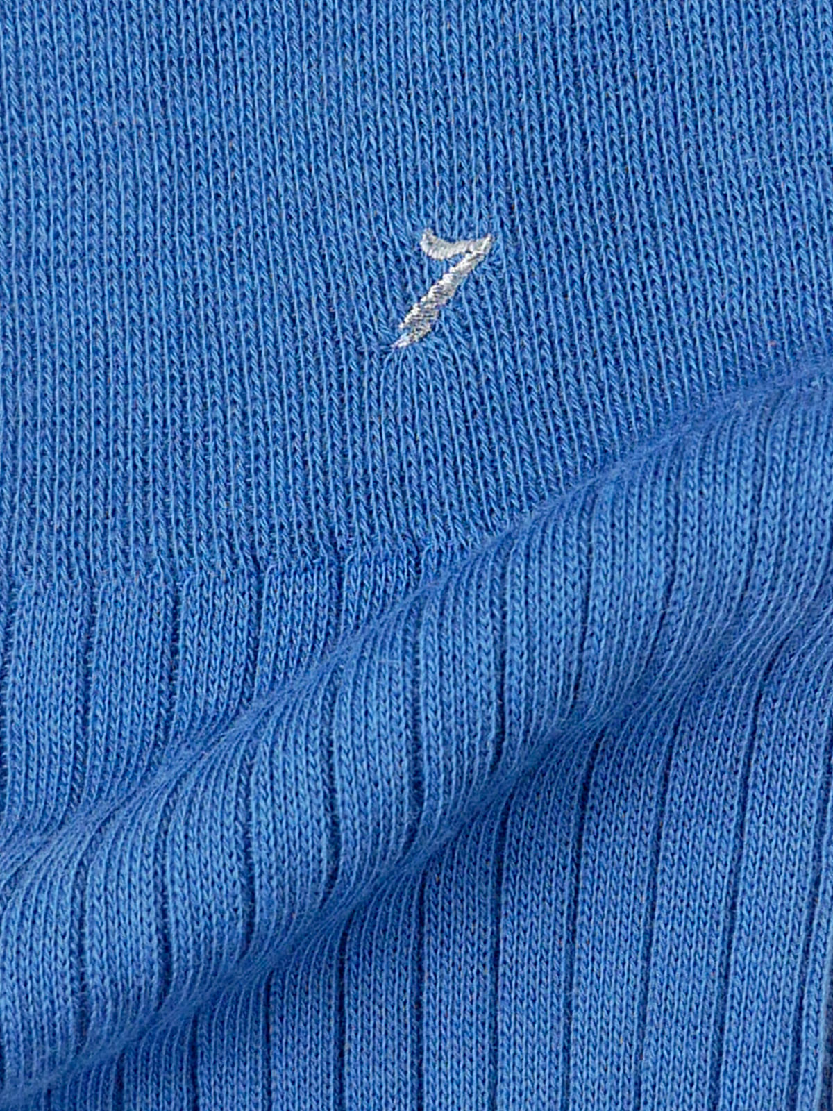 Hose Socks No.7|ブルー