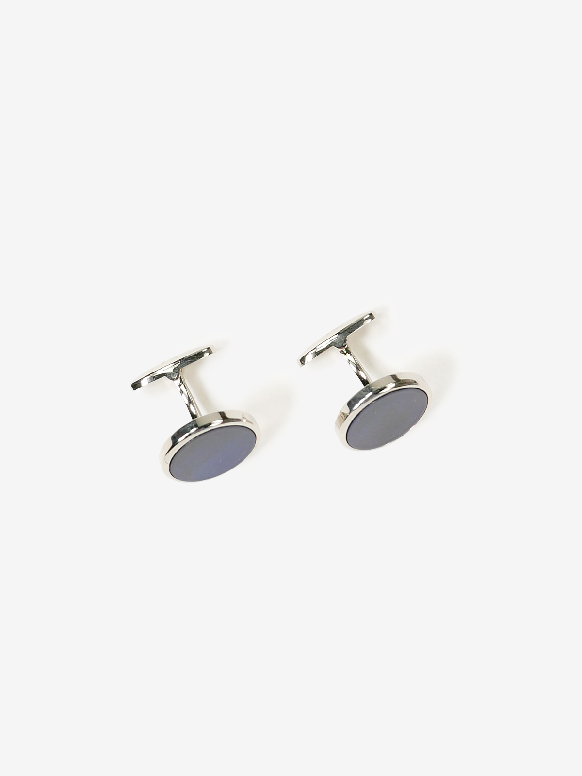 Formal Cuff Links|ネイビー