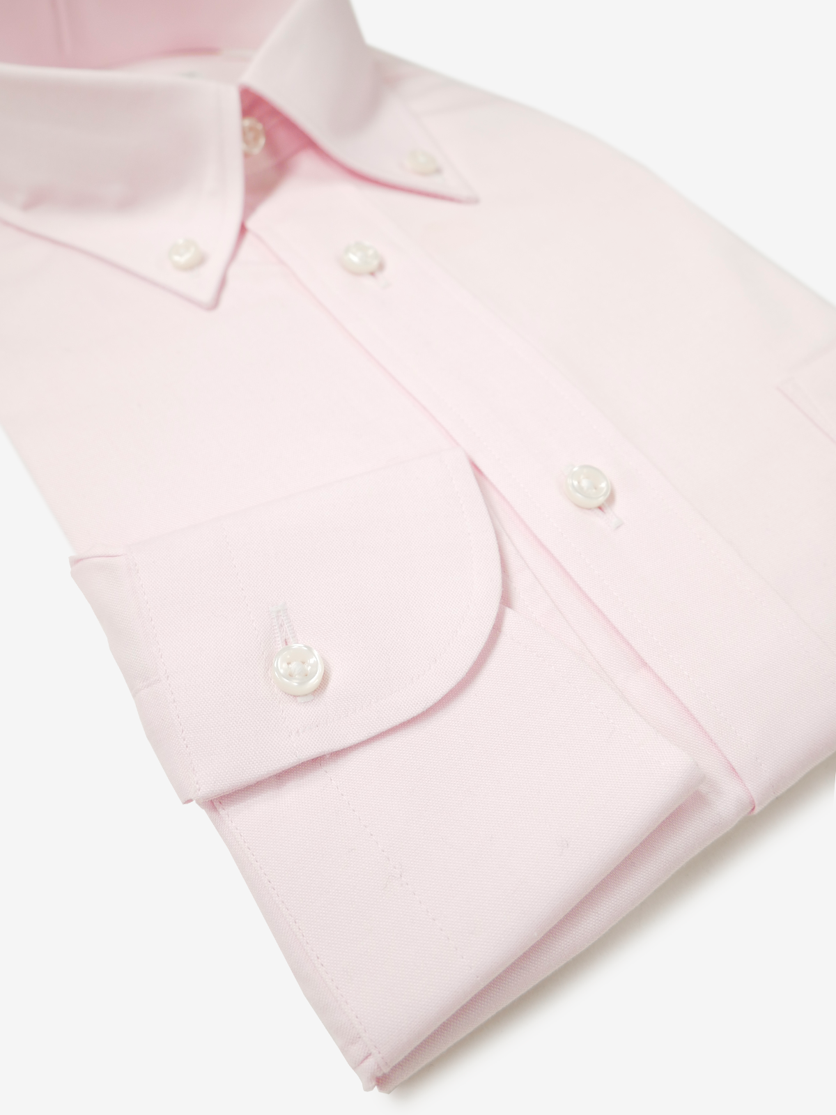 Oxford Shirt|ピンク