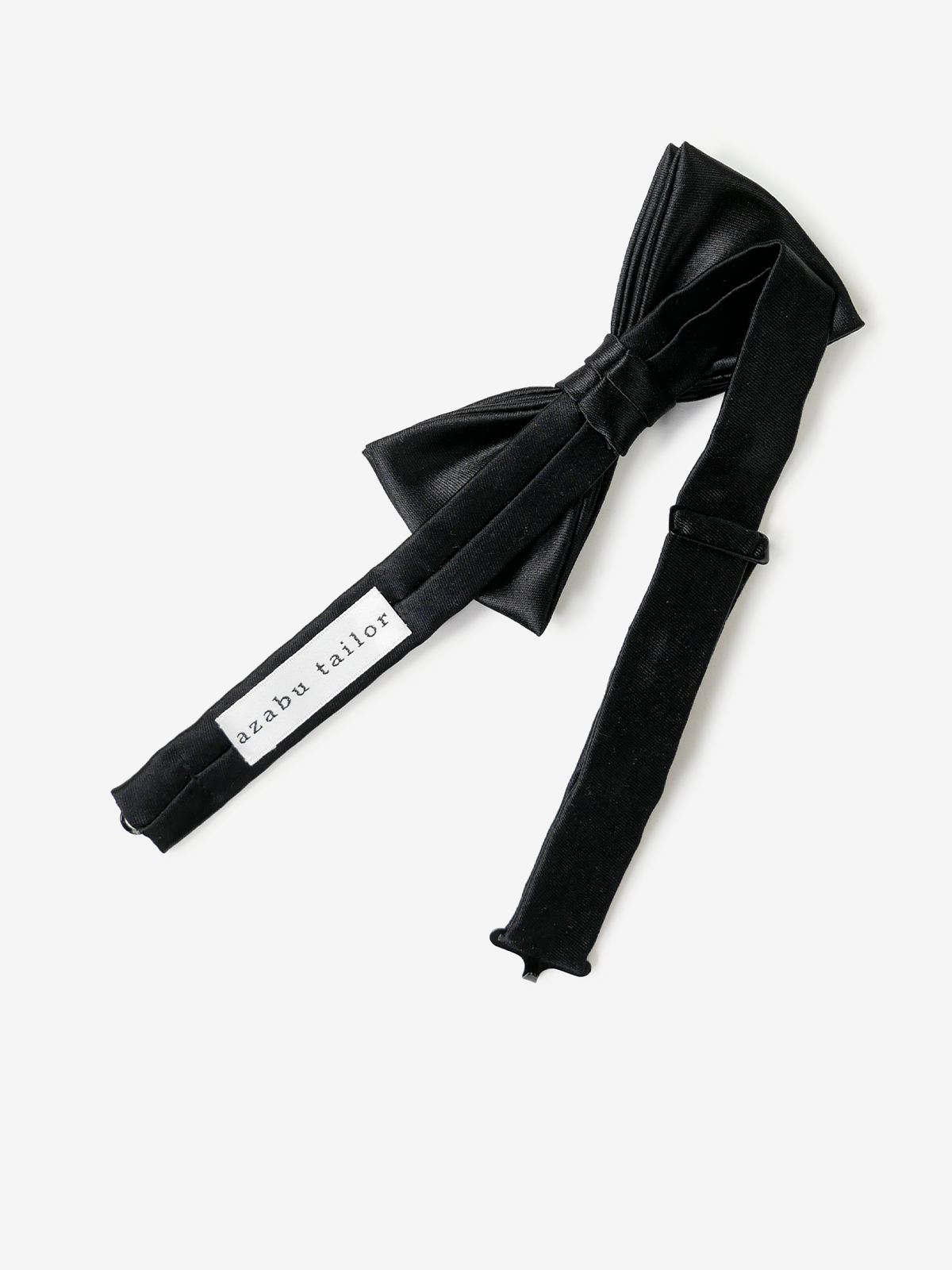 Bow Tie|ブラック