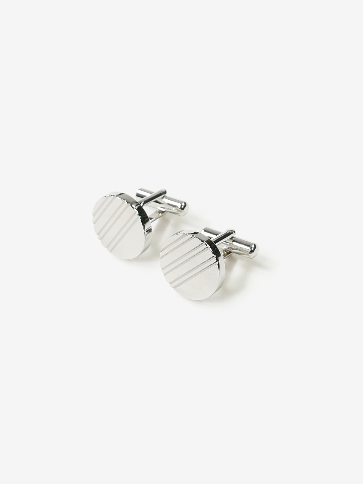 Cuff Links|ストライプ
