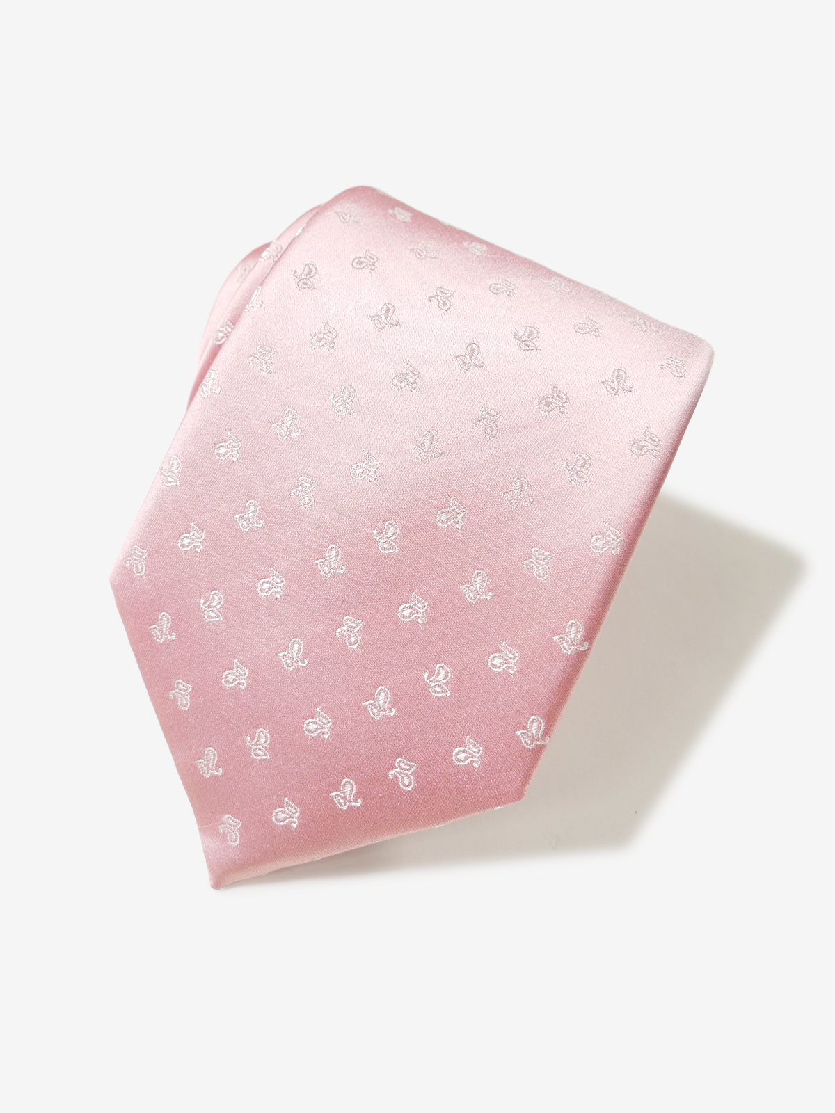 Mantero|Neat Tie|ピンク