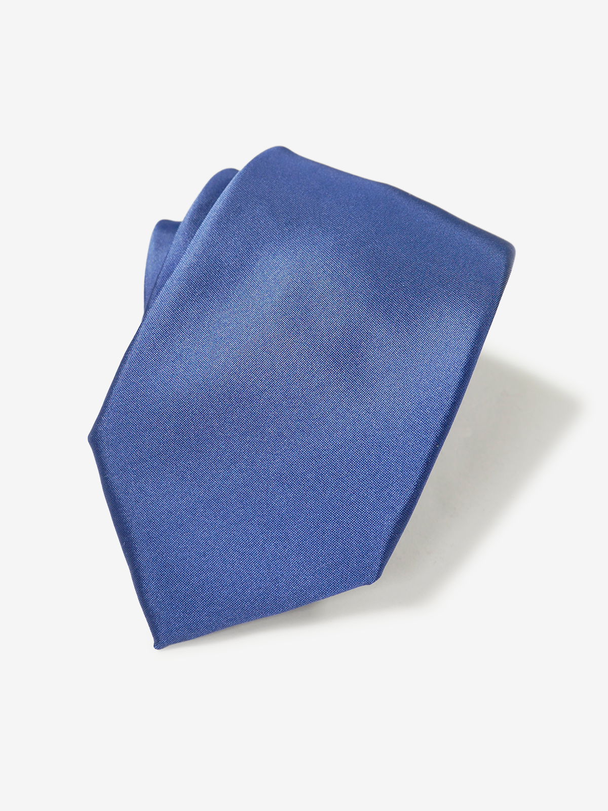 Andrea Molinelli |Solid Tie|ブルー