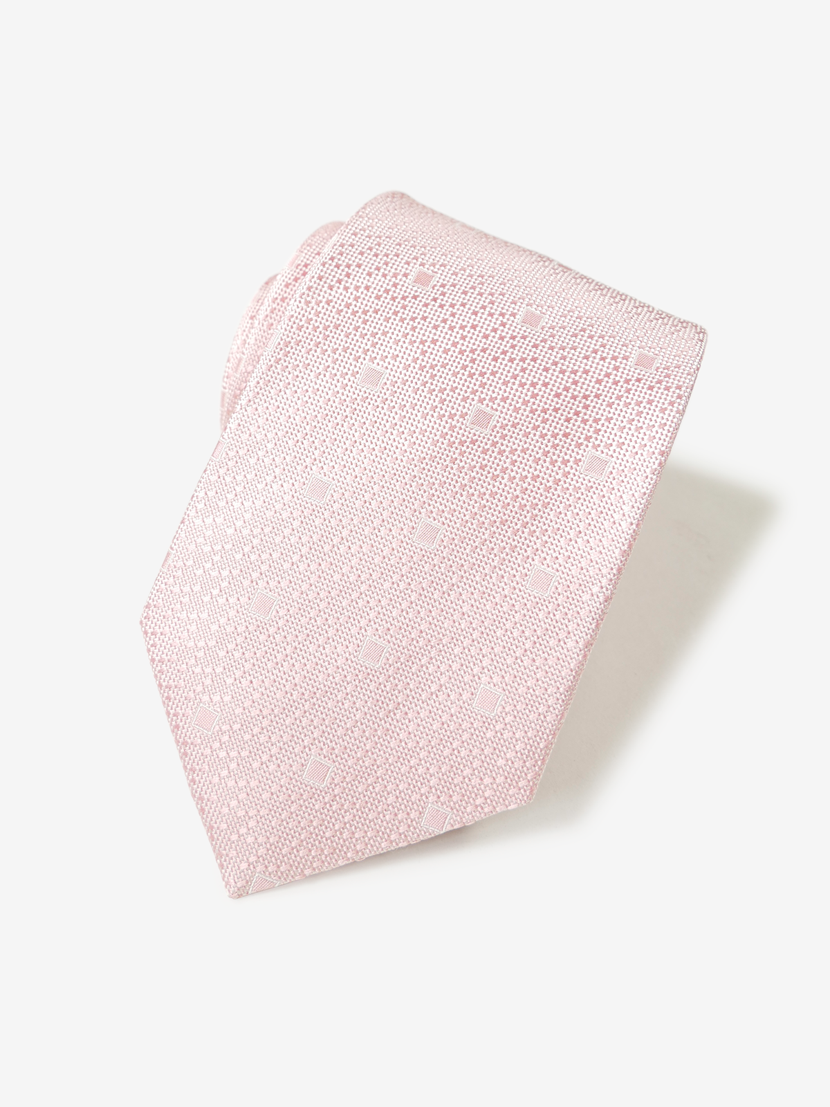 Mantero|Neat Tie|ピンク