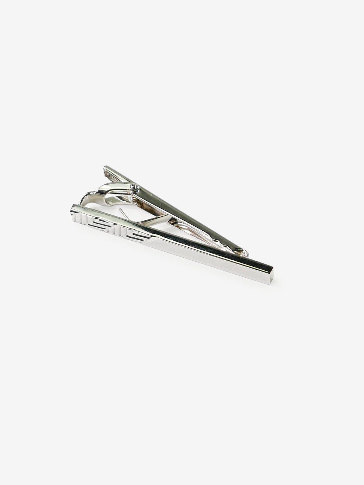 Tie Bar|ヘリンボーン