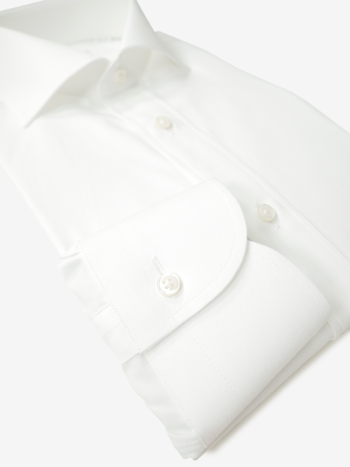 Oxford Shirt|ホワイト