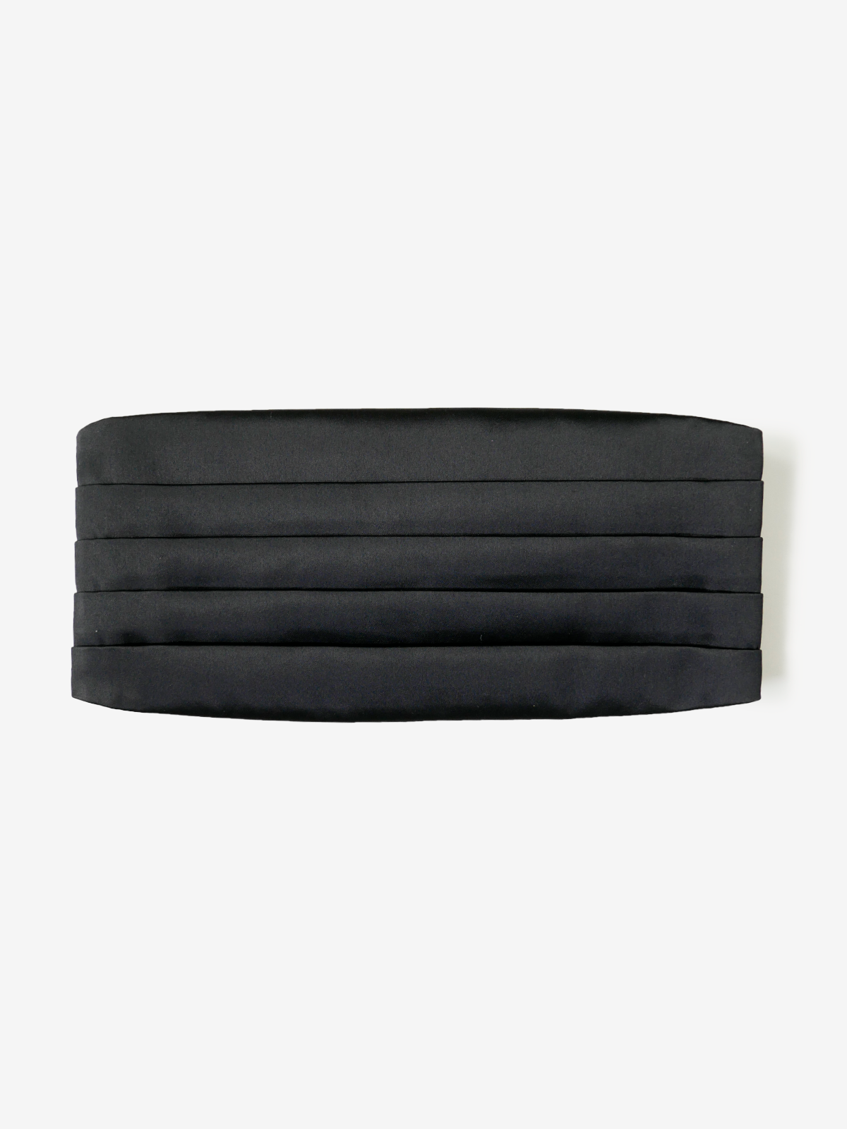 Cummerbund|ブラック