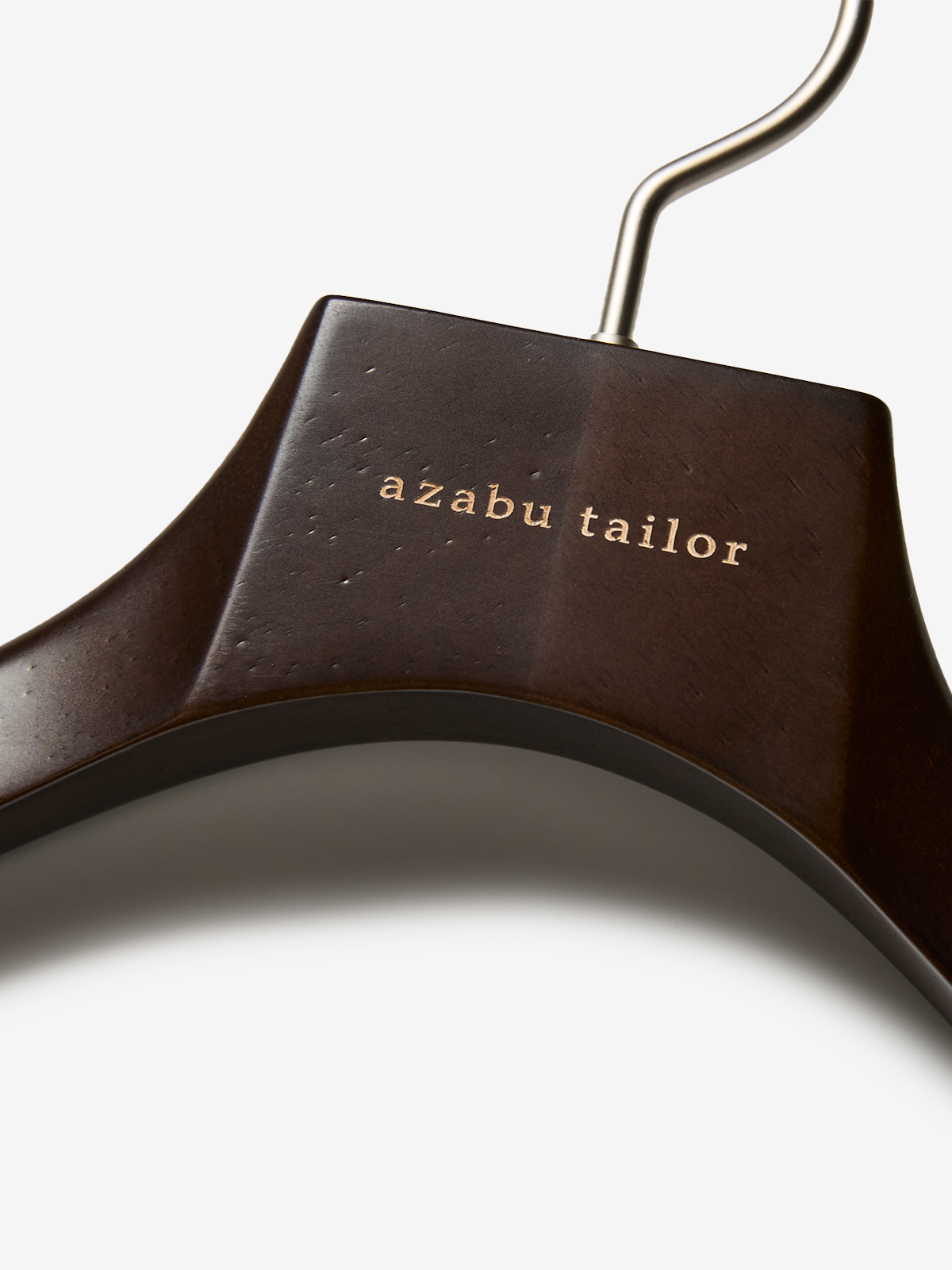 Original Hanger|ブラウン