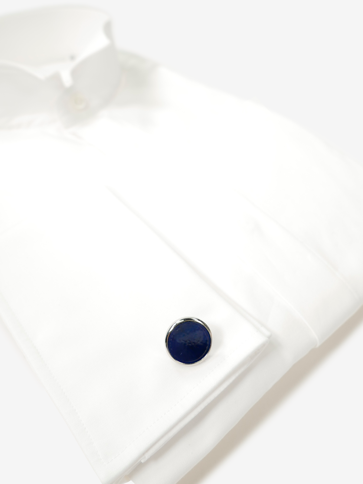 Formal Cuff Links|ネイビー