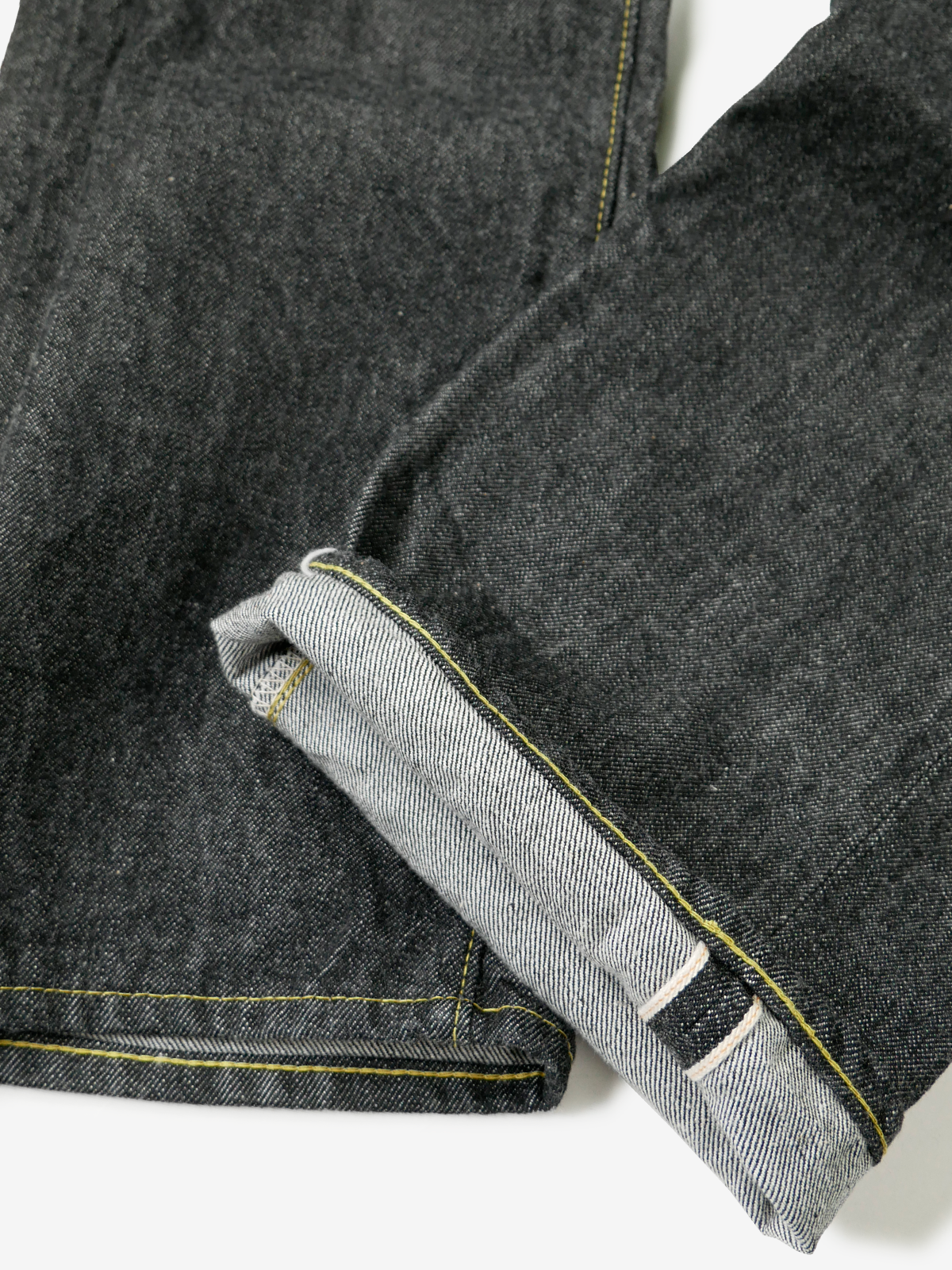 RESOLUTE|15th Anniversary Denim Jeans GB714|Length 30inch