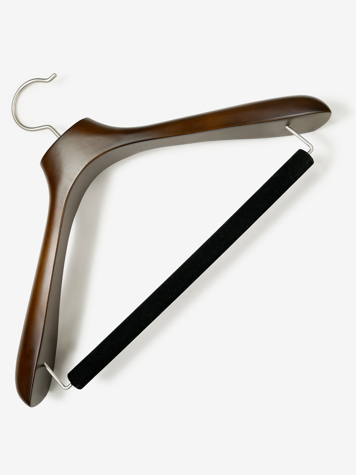 Original Hanger|ブラウン