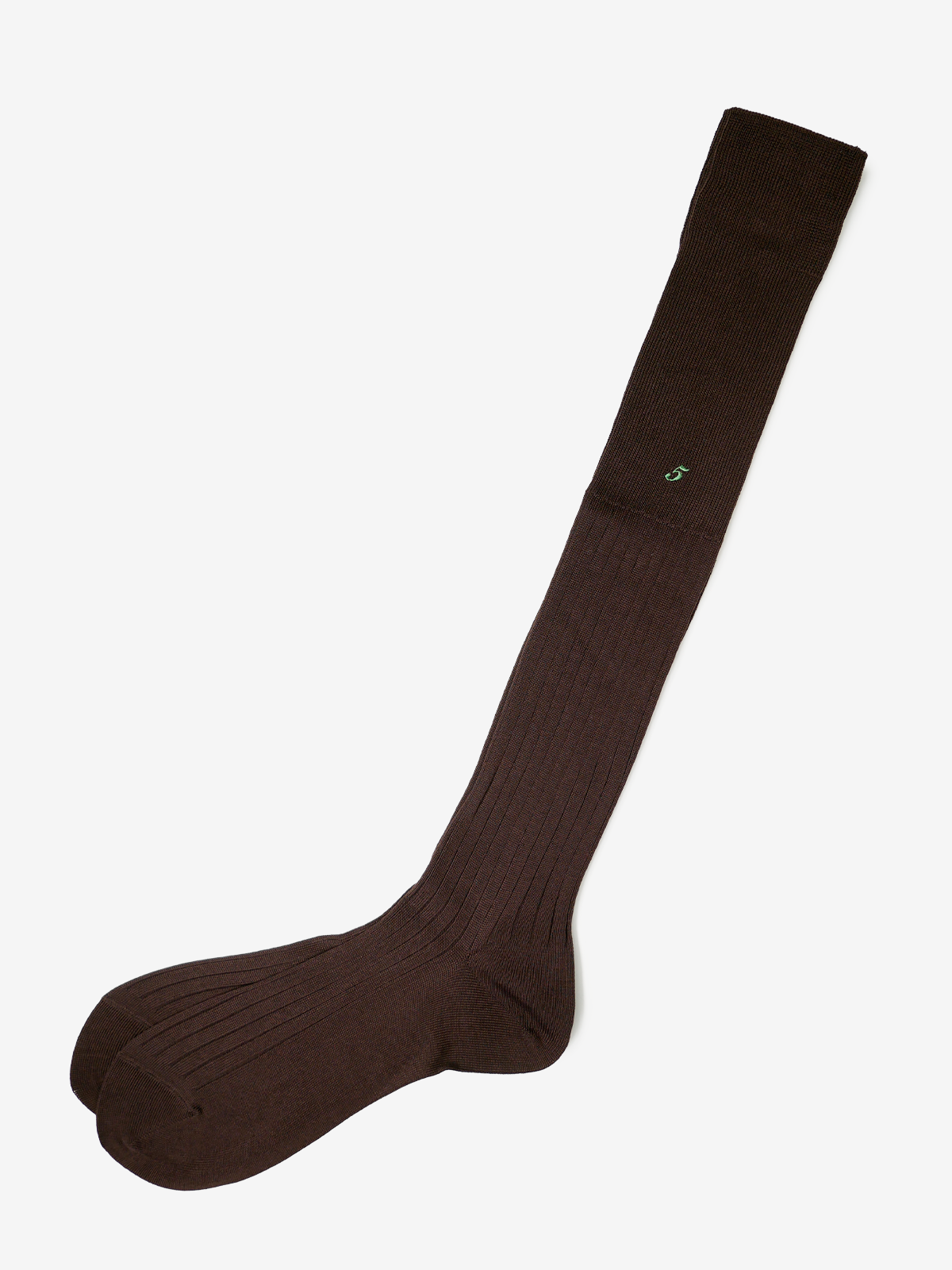Hose Socks No.5|ブラウン