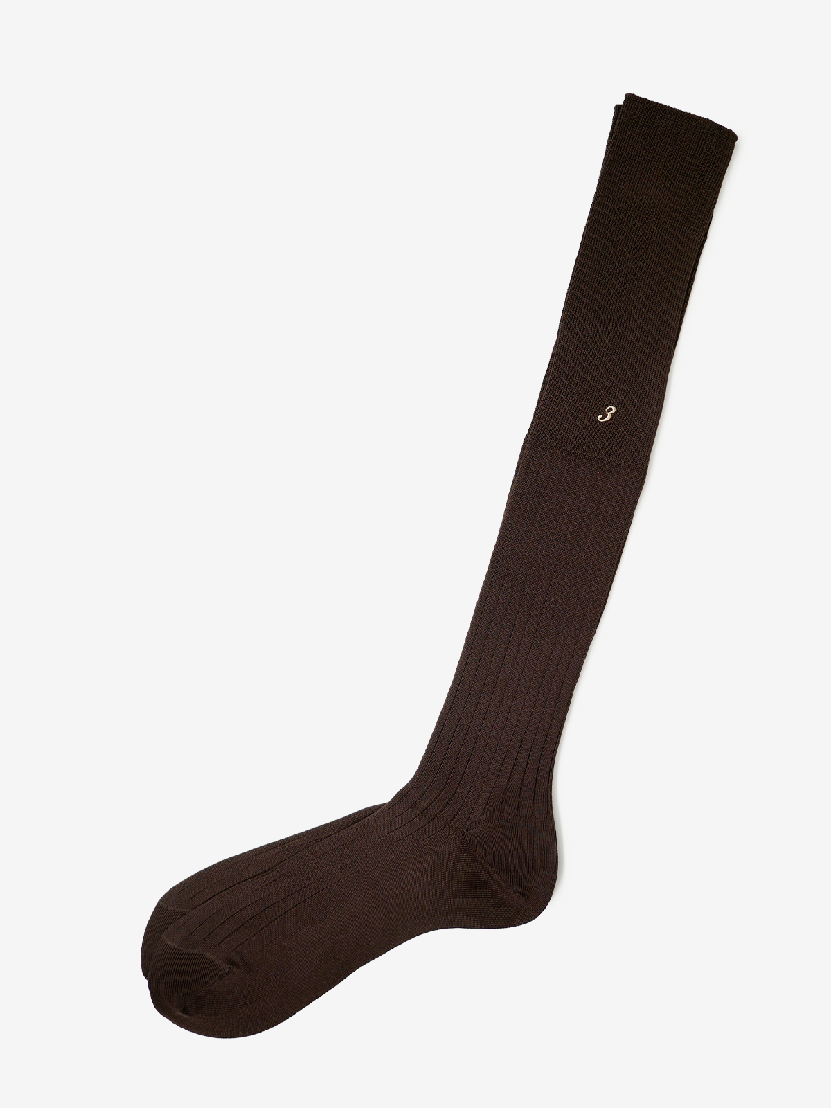 Hose Socks No.3|ブラウン