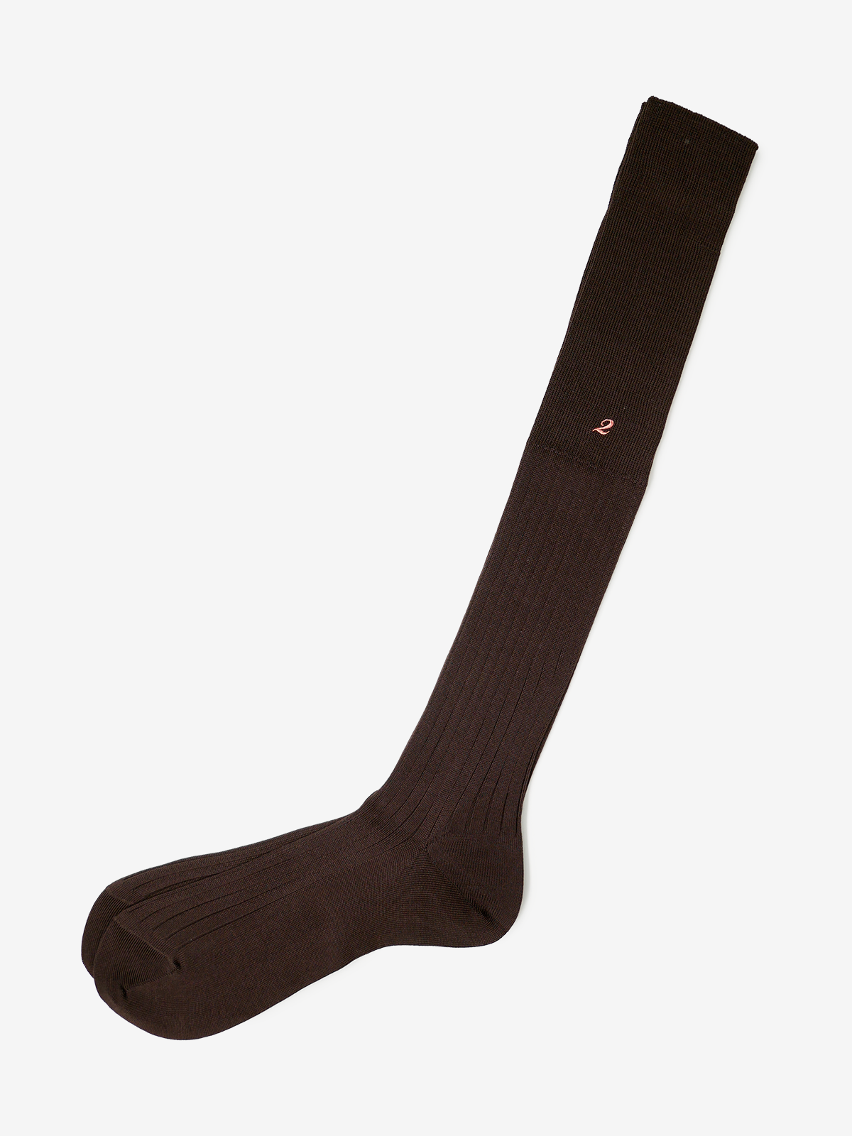 Hose Socks No.2|ブラウン