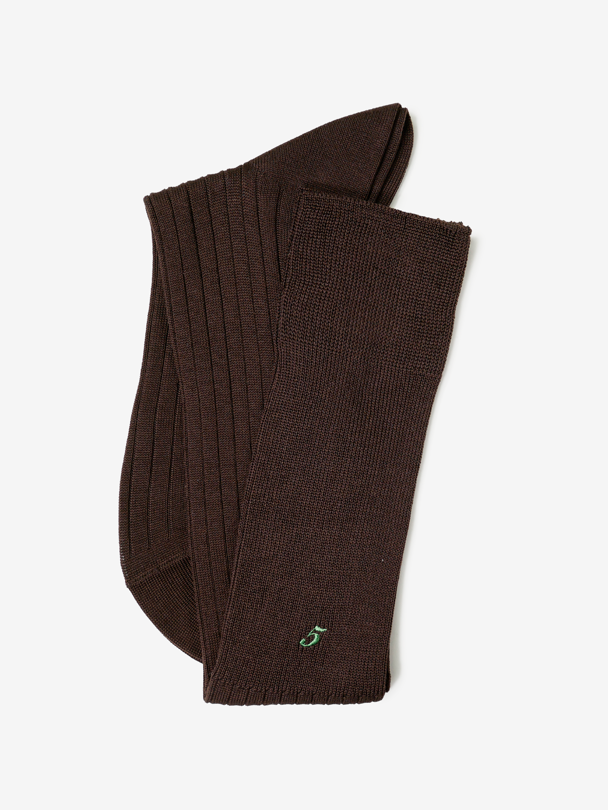 Hose Socks No.5|ブラウン