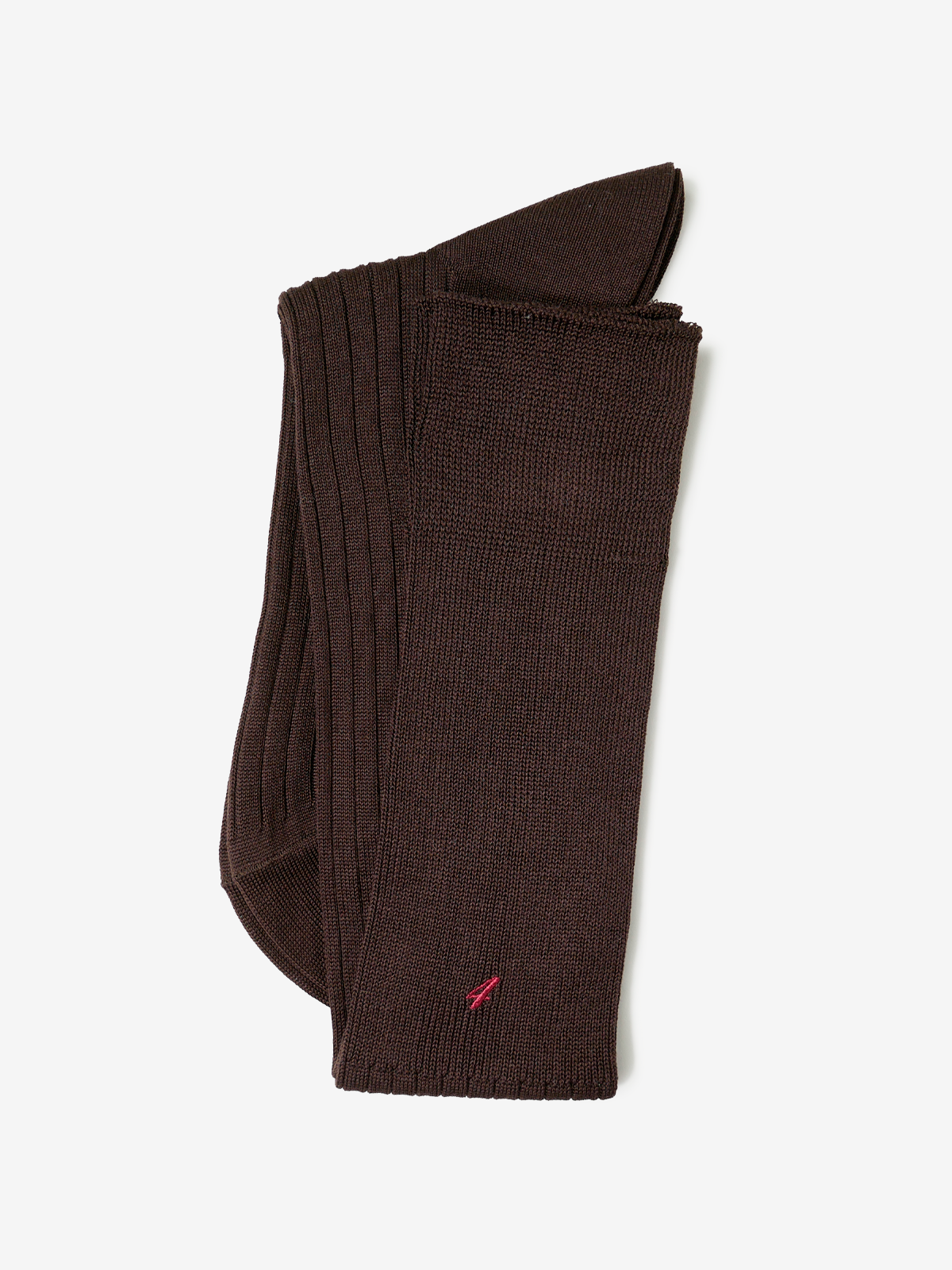 Hose Socks No.4|ブラウン