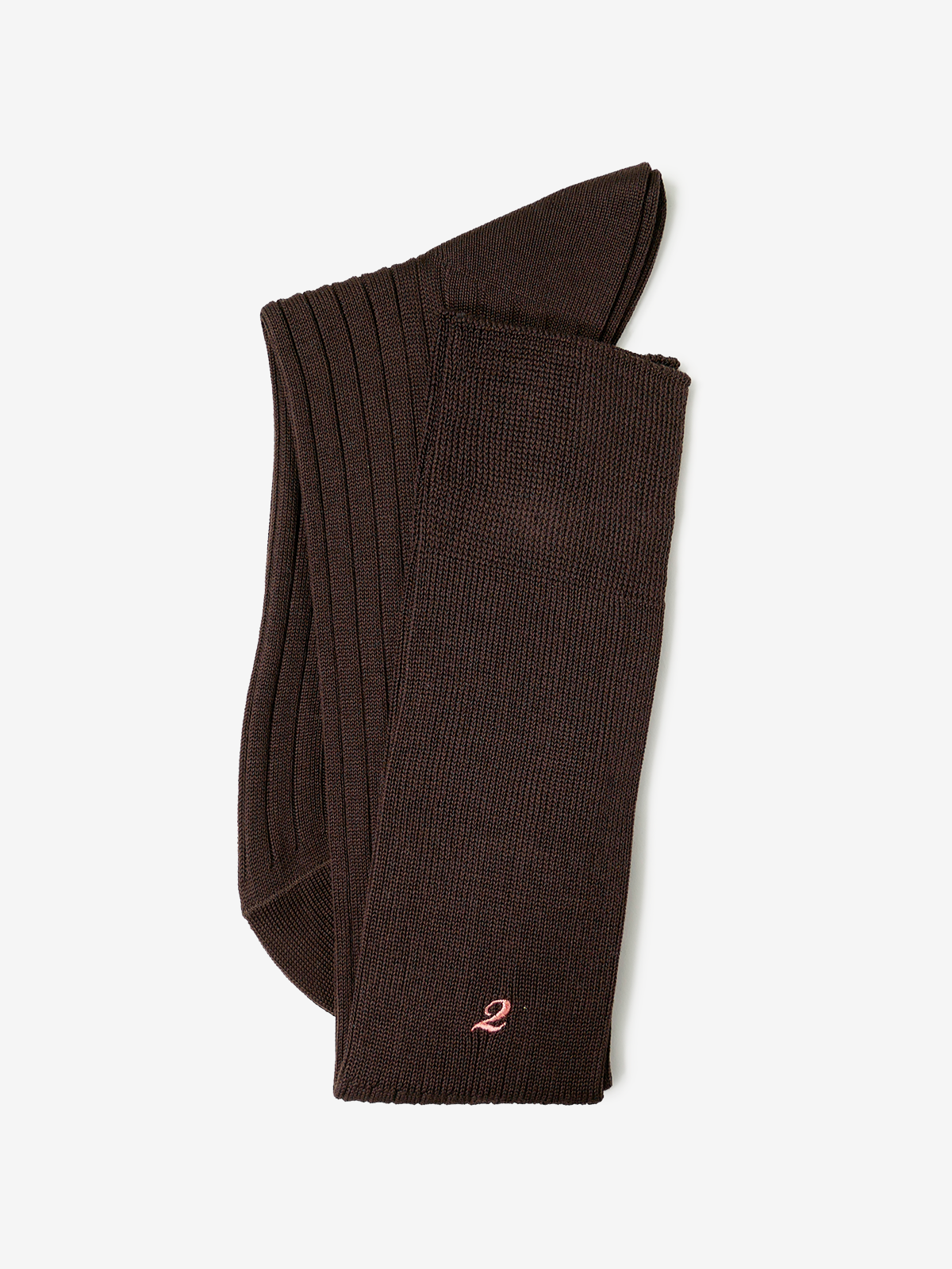 Hose Socks No.2|ブラウン