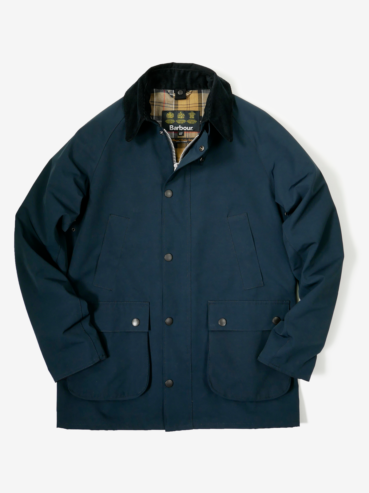 Barbour BEDALE SL 2LAYER  38