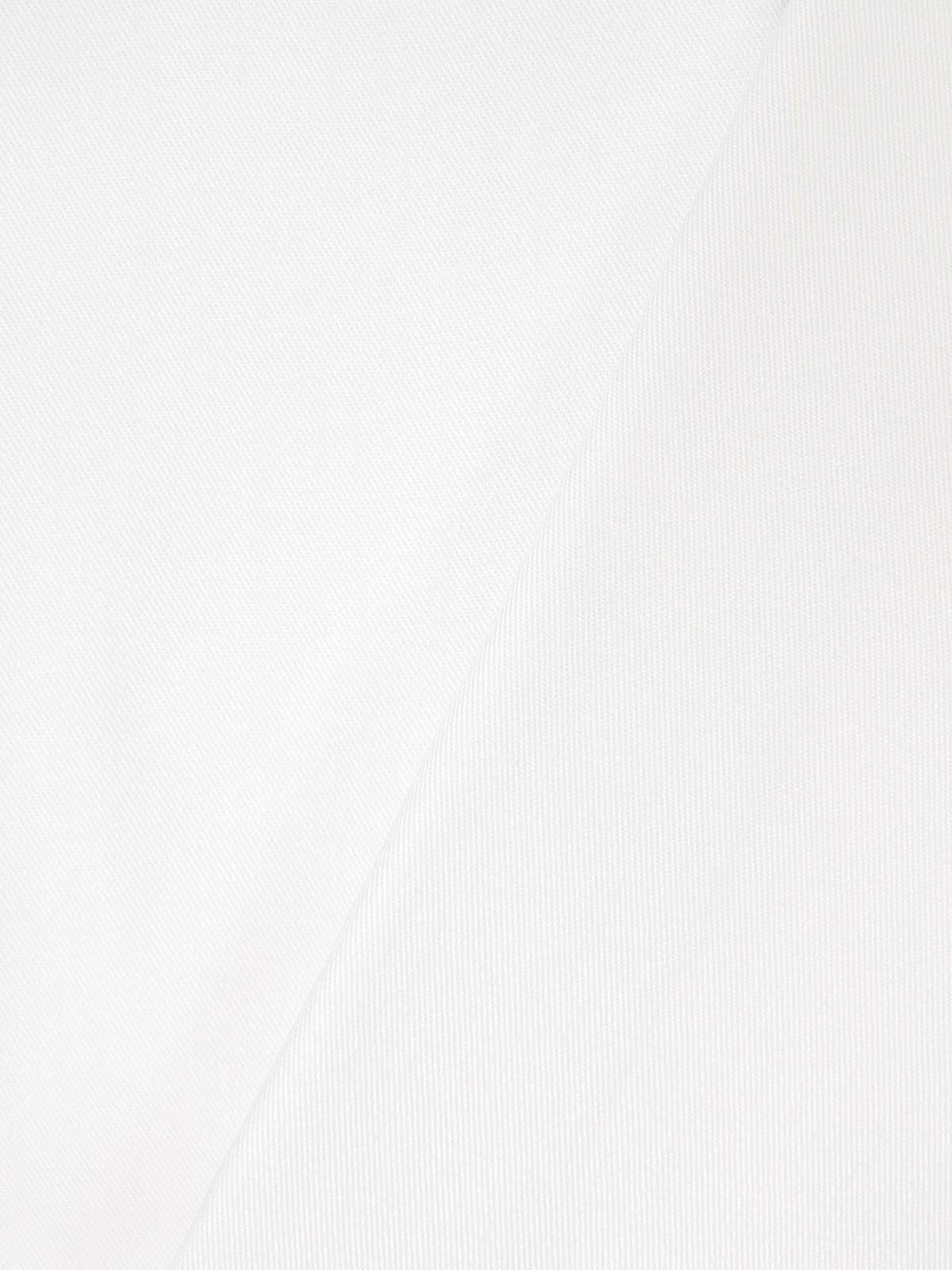 World Traveler Twill Shirt|ホワイト