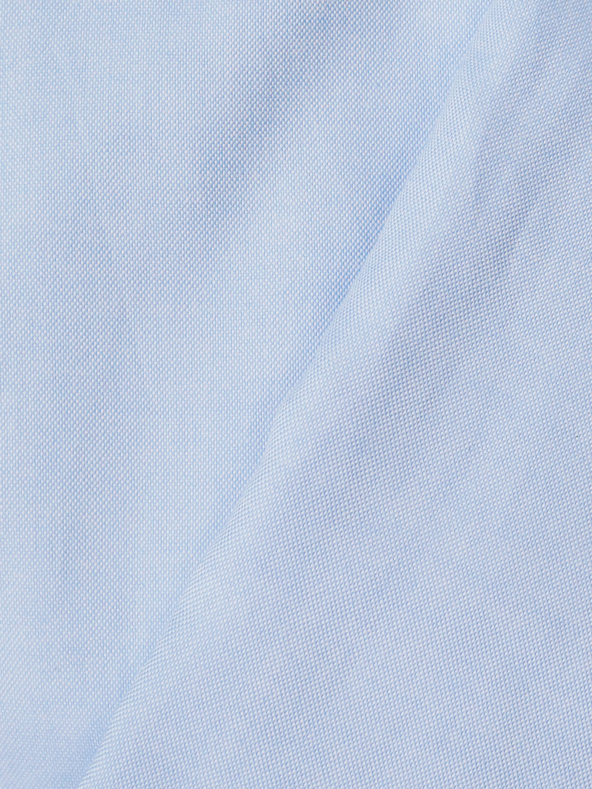 Pinpoint Oxford Classic Fit Shirt|サックス