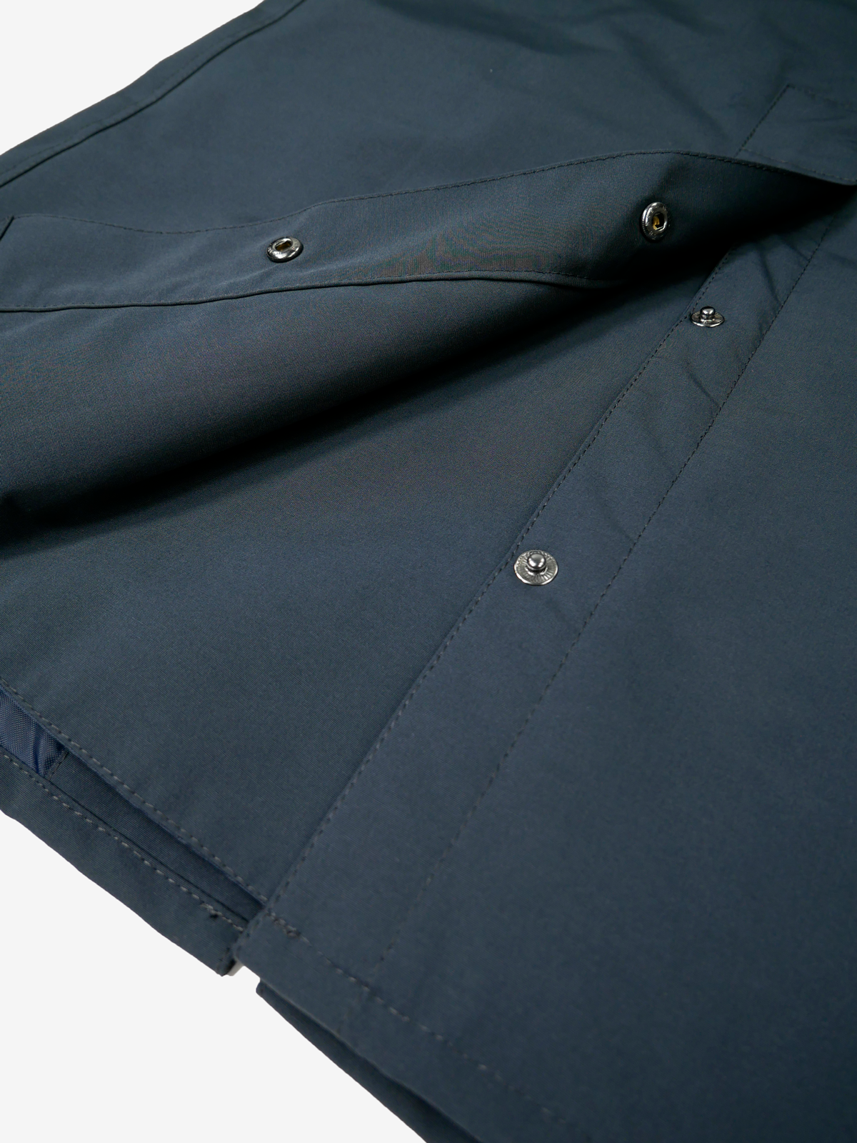 BARBOUR|NEW BURGHLEY JACKET 2LAYER|ネイビー