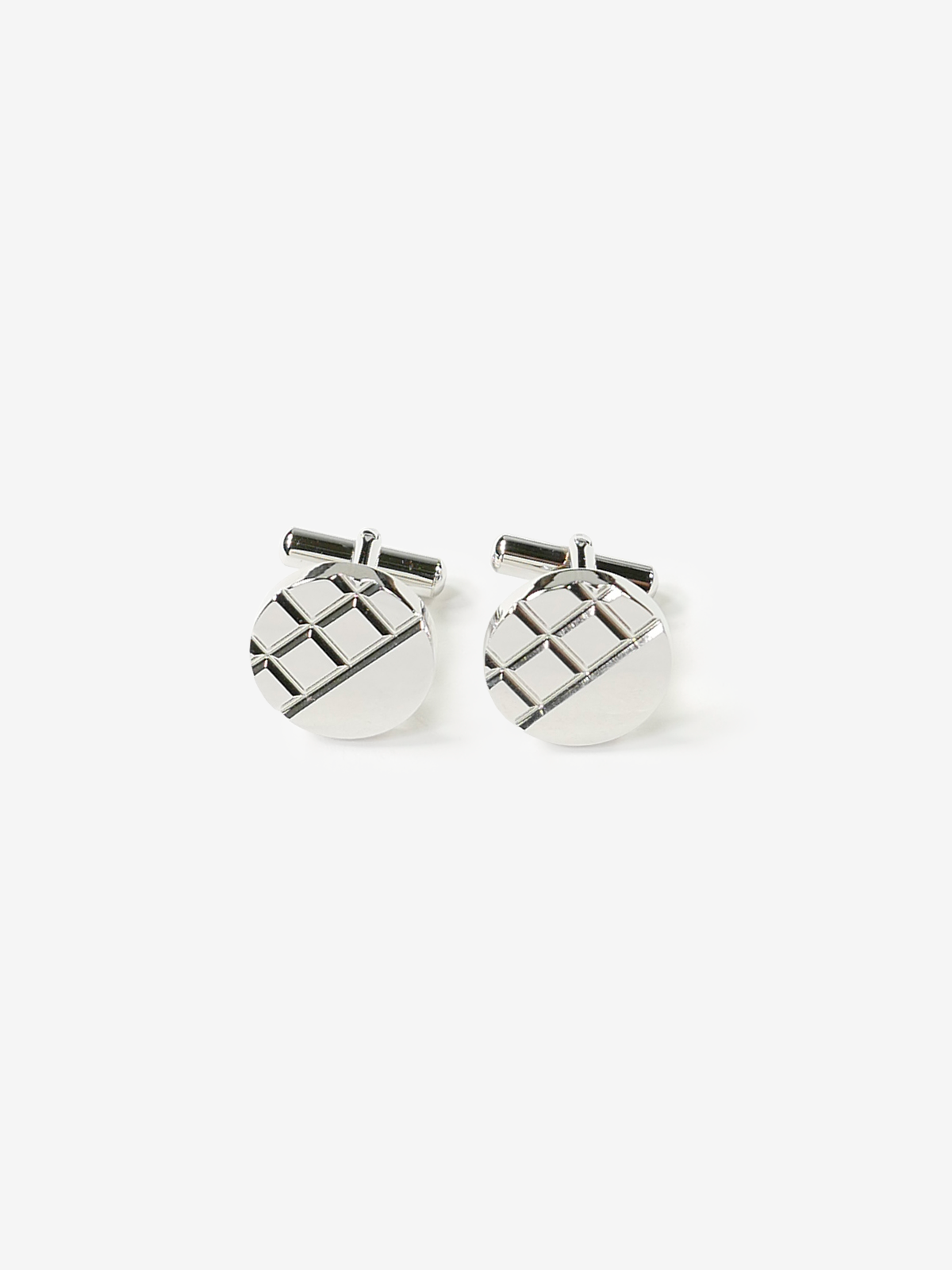 Cuff Links｜チェック