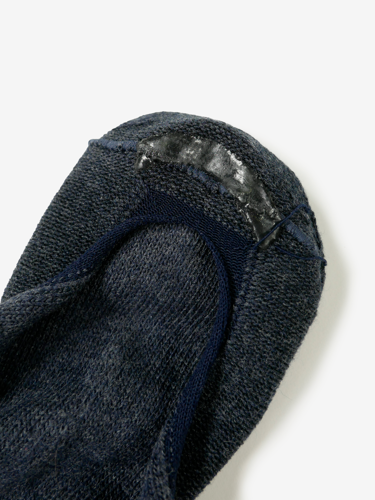 No Show Socks｜ネイビー
