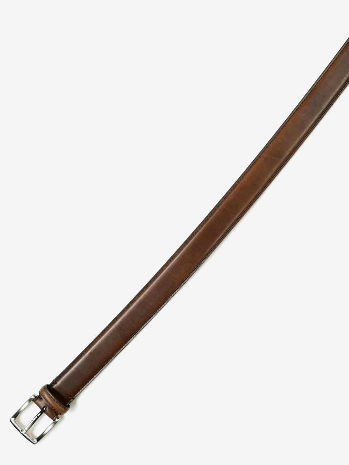 HORWEEN｜Chromexcel Curve Belt｜ ブラウン