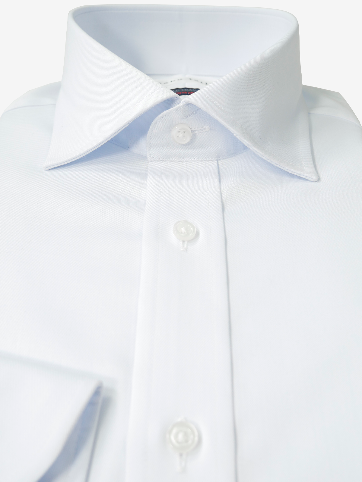 World Traveler Twill Shirt｜サックス
