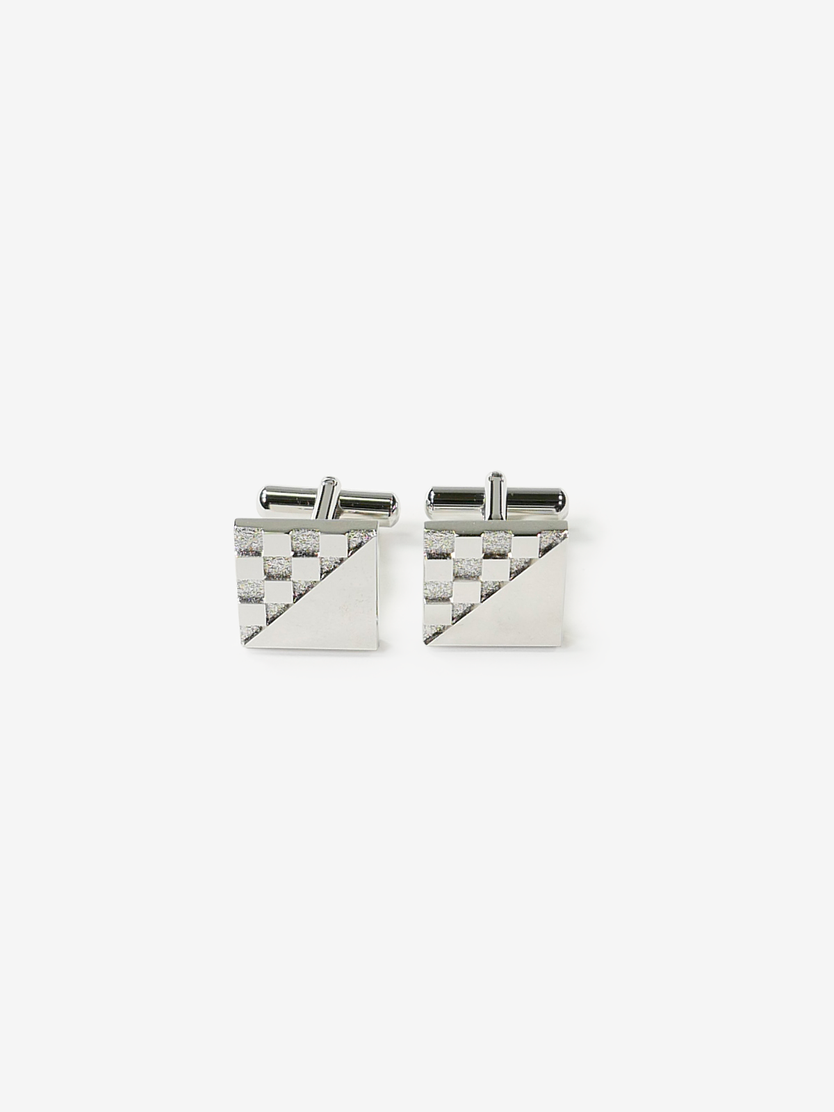 Cuff Links｜チェス