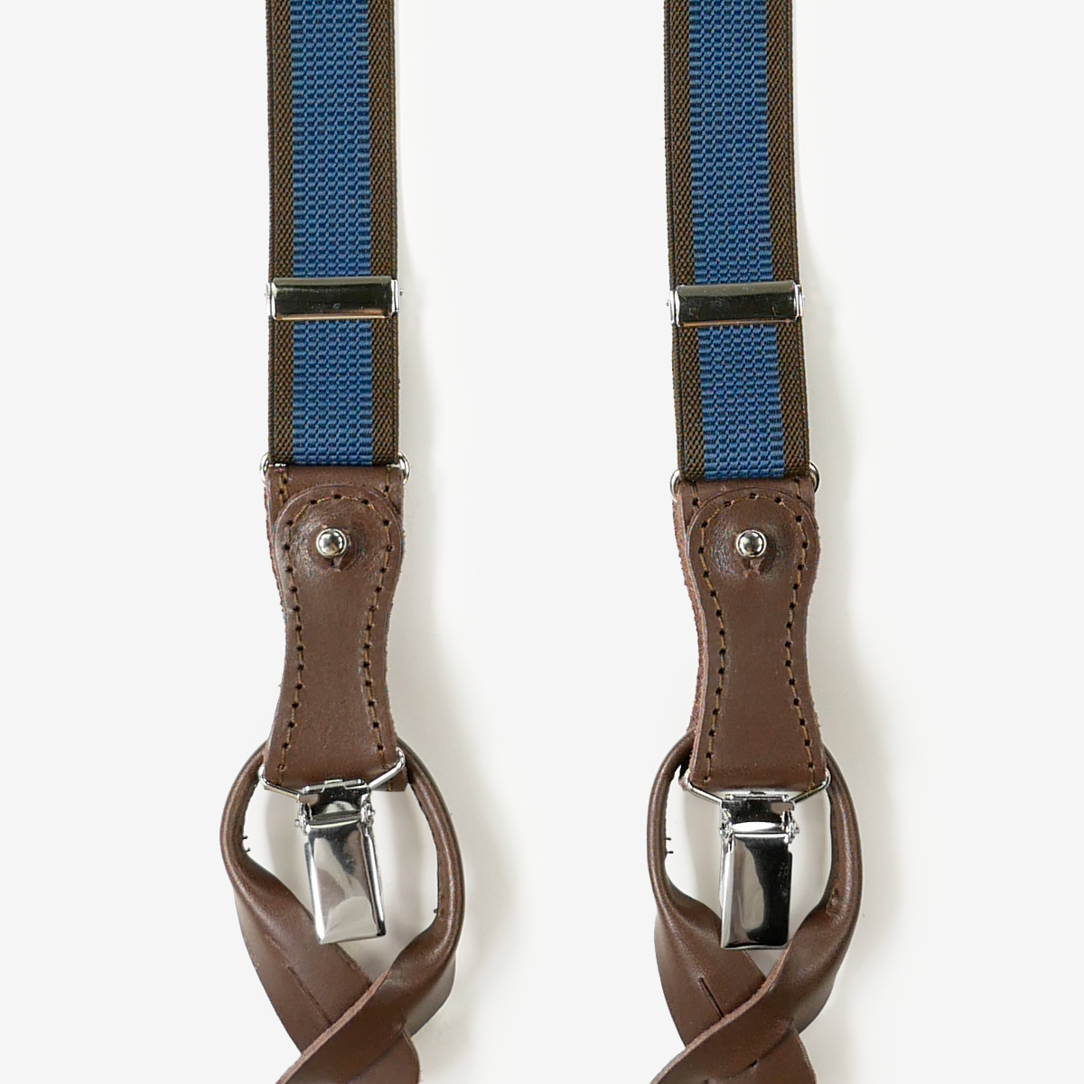 【RRL】ストライプ サスペンダー RRL等の通販サイト【RHYTHM】RRL(ダブルアールエル) WABASHSTRIPE