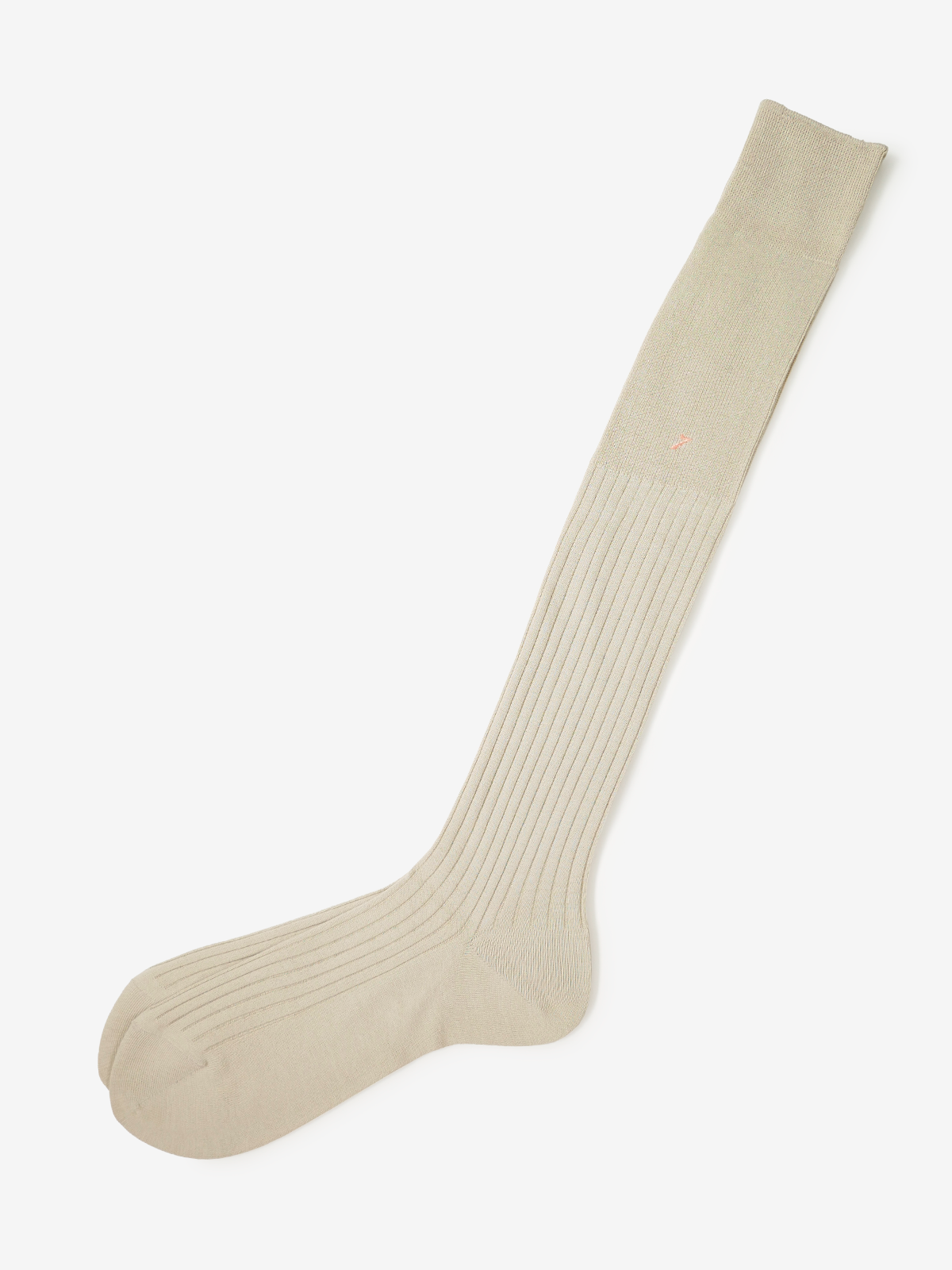 Hose Socks No.7｜ベージュ