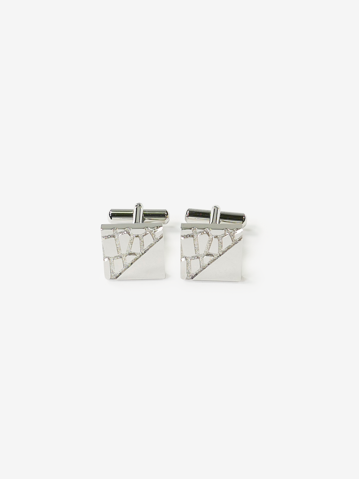 Cuff Links｜クロコダイル