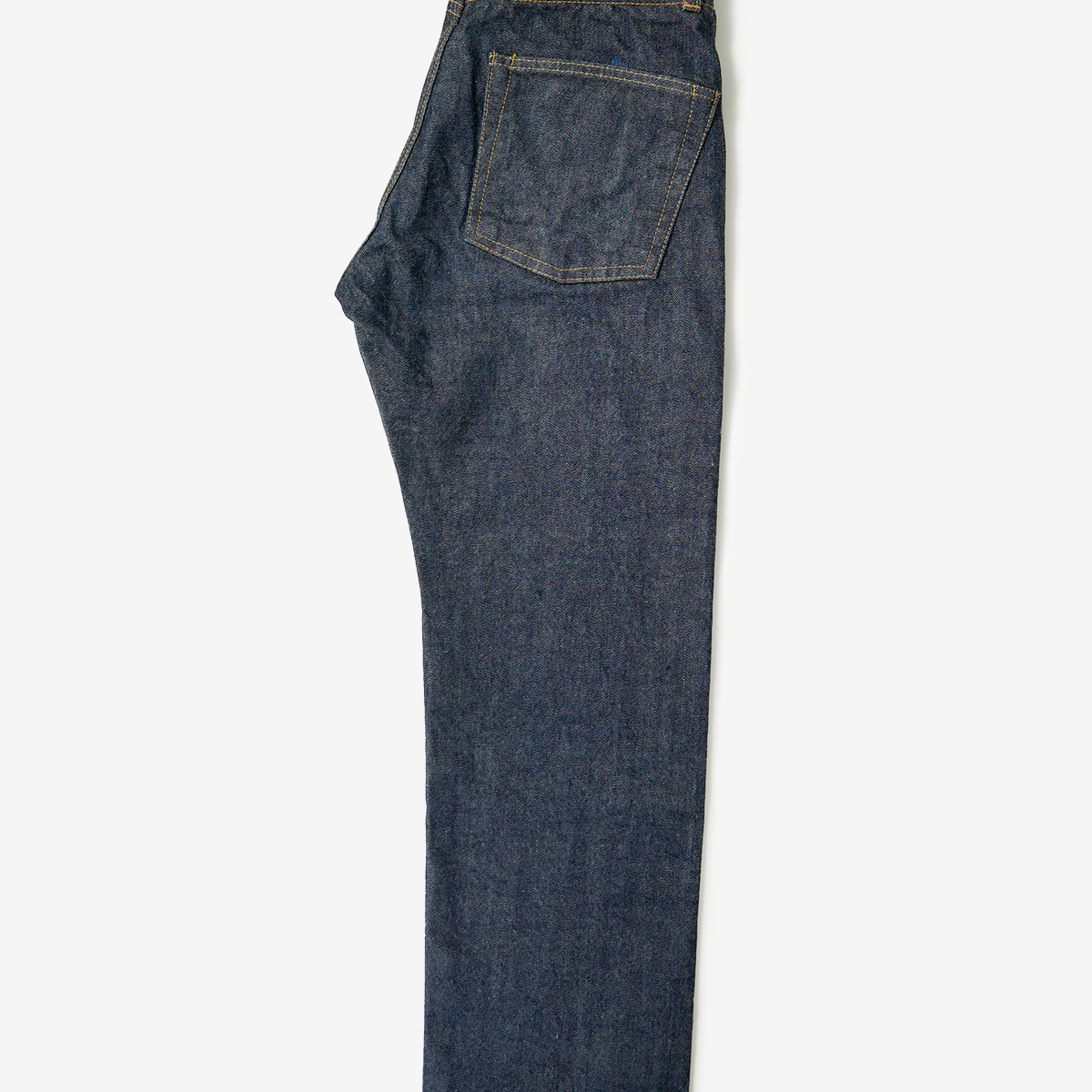 リゾルト|ワンウォッシュデニム710|レングス 31インチ リゾルト|ワンウォッシュデニム710|レングス 31インチ