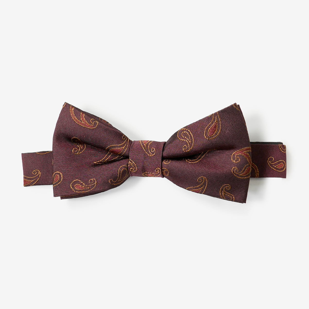 CLOTH &amp; CROSS、ペイズリー、ボウタイブラウス、 ペイズリープリントボウタイ ブラウス / 自由区 | ファッション通販
