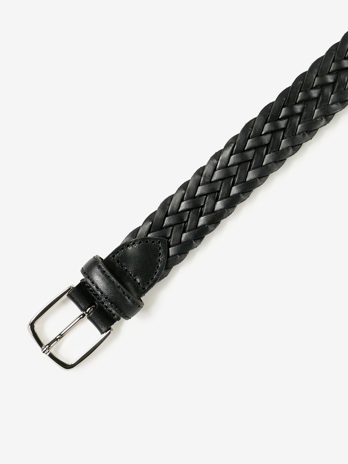 Mesh Belt｜ブラック