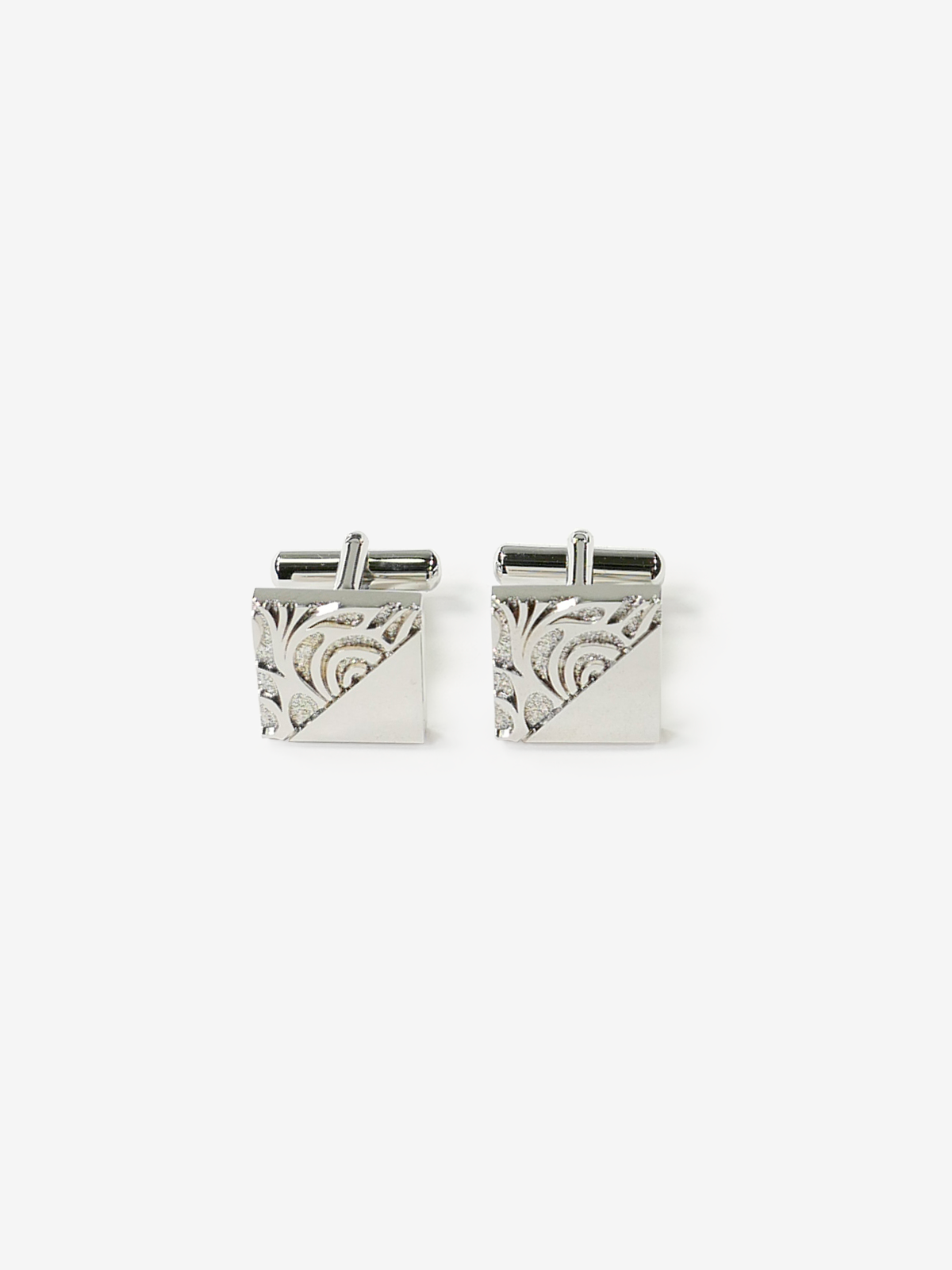 Cuff Links｜アラベスク