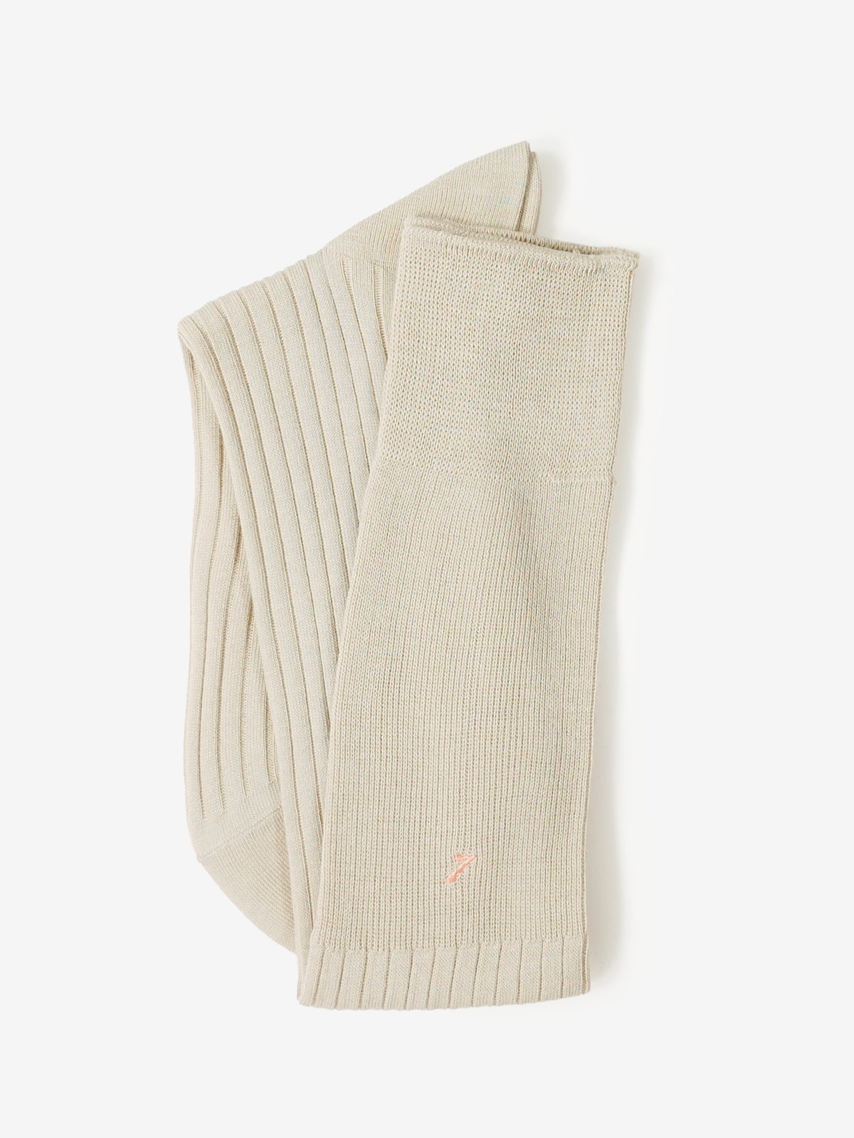 Hose Socks No.7｜ベージュ
