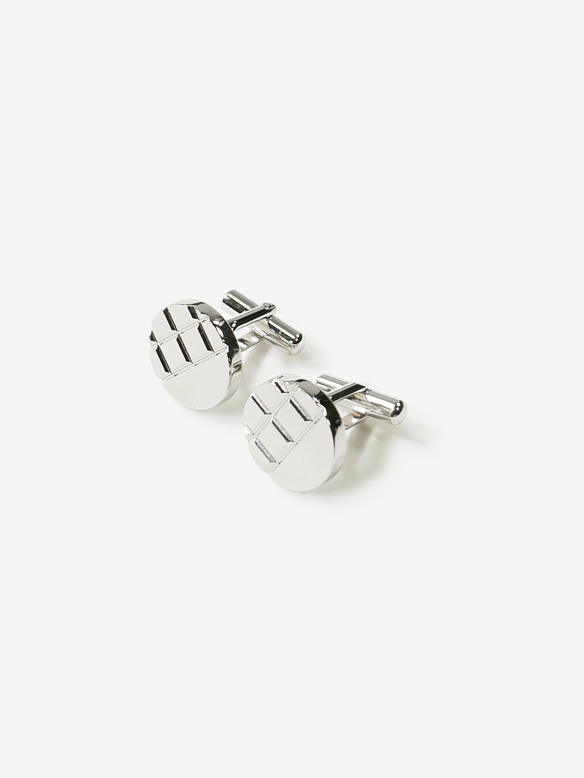 Cuff Links｜チェック