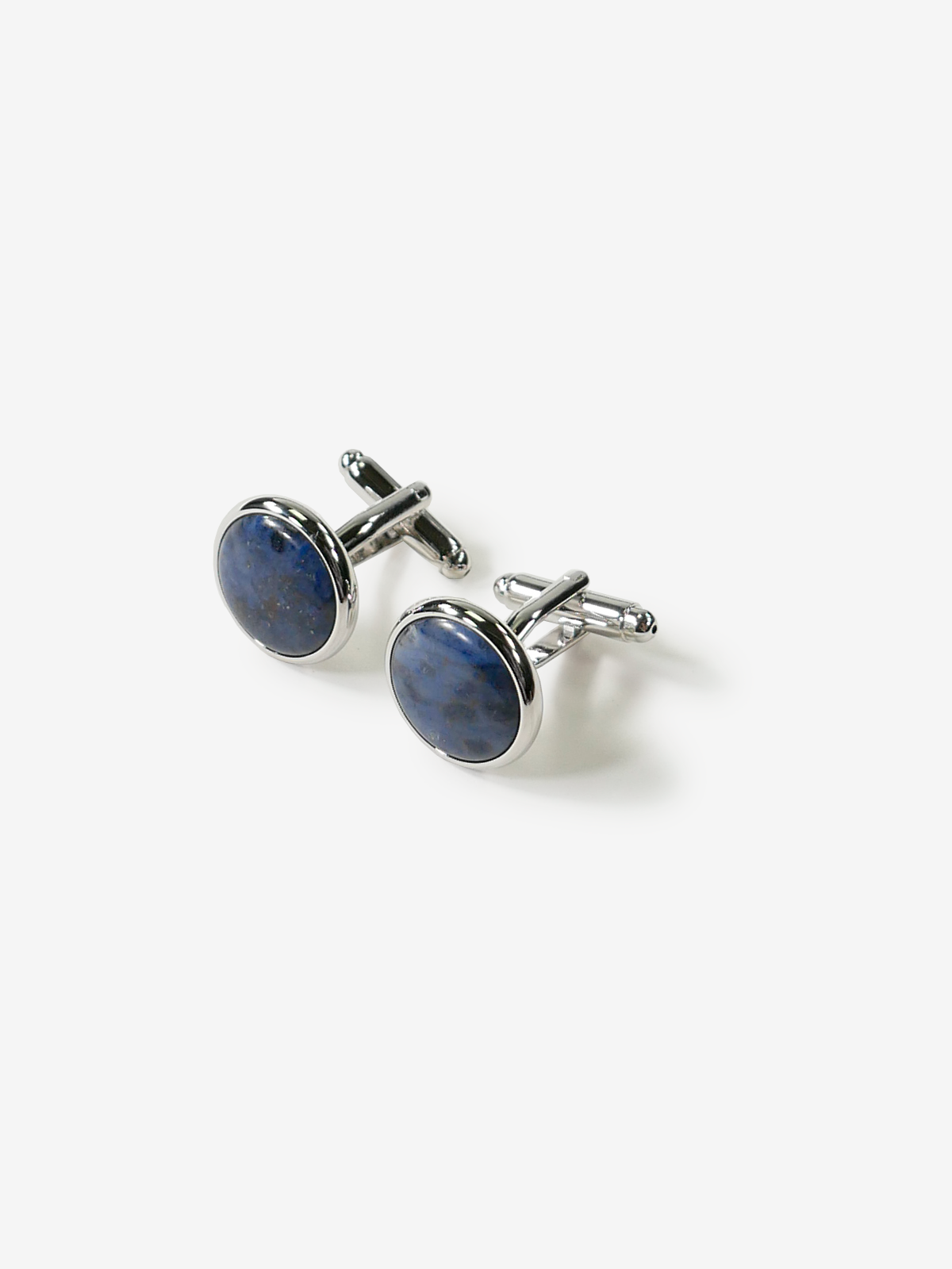 Formal Cuff Links｜ソーダライト